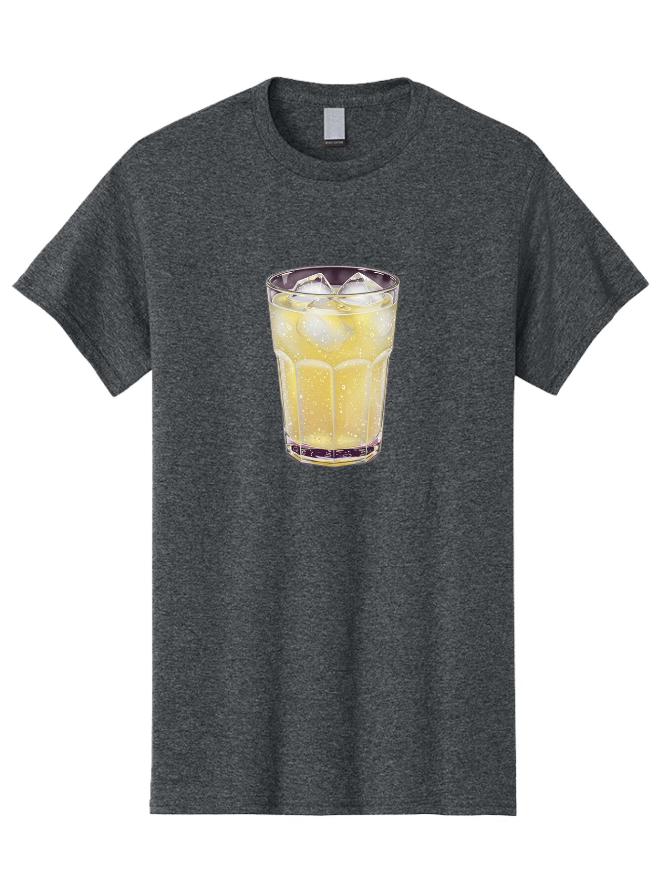 Glass-Of-Lemonade-4 Men'S Graphic Tee, 100% Cotton, Comfortable Casual Summer Wear, Machine Washable, Vintage Camera, Old Camera, Antique Camera, Black Camera, Classic Photography, Photography Equipment, Nostalgic Device, Film Camera, Bao477 9