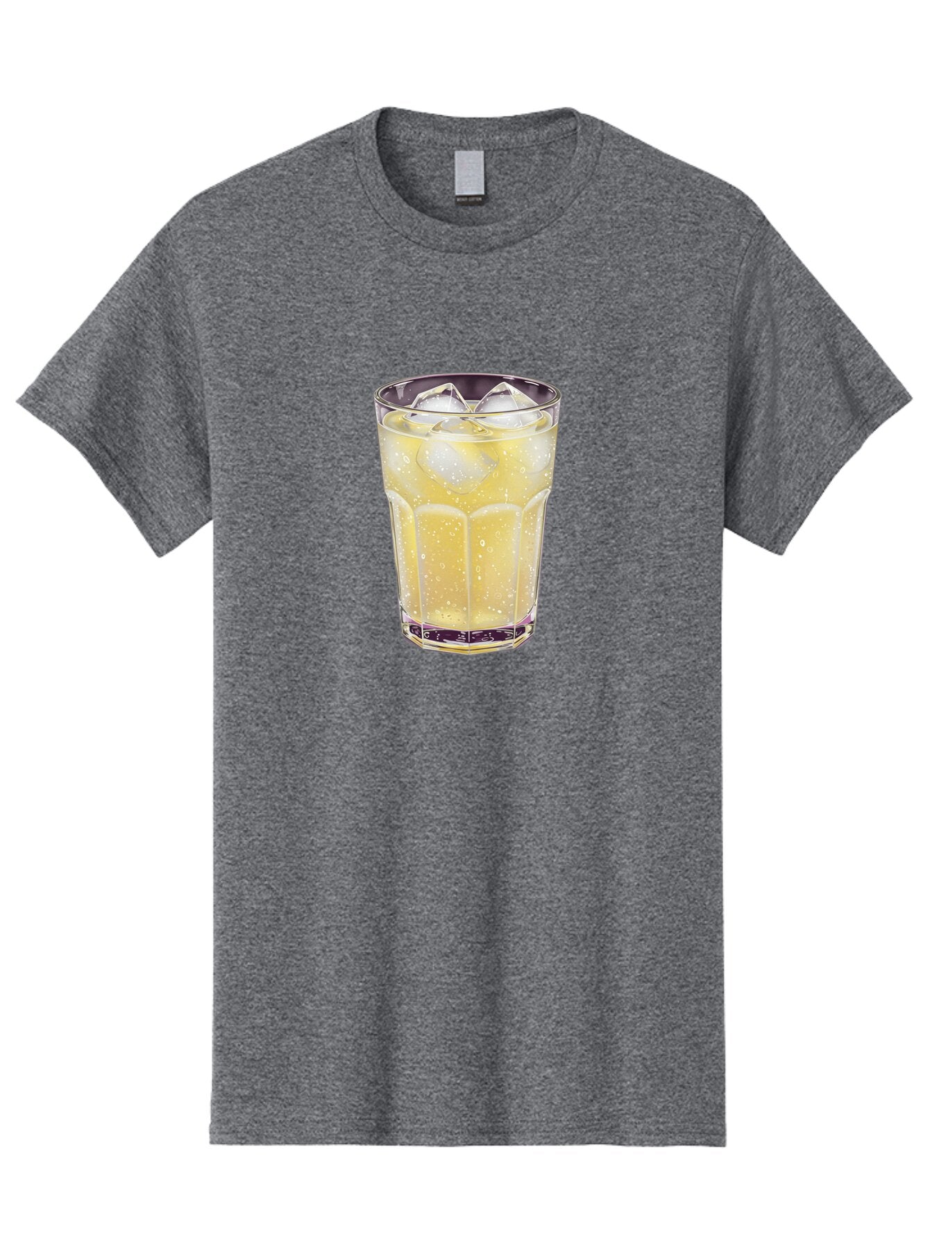 Glass-Of-Lemonade-4 Men'S Graphic Tee, 100% Cotton, Comfortable Casual Summer Wear, Machine Washable, Vintage Camera, Old Camera, Antique Camera, Black Camera, Classic Photography, Photography Equipment, Nostalgic Device, Film Camera, Bao477 8
