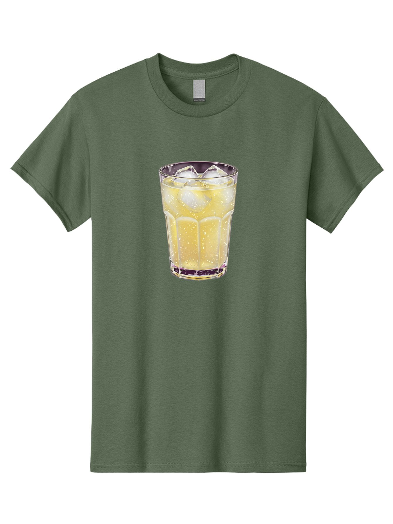 Glass-Of-Lemonade-4 Men'S Graphic Tee, 100% Cotton, Comfortable Casual Summer Wear, Machine Washable, Vintage Camera, Old Camera, Antique Camera, Black Camera, Classic Photography, Photography Equipment, Nostalgic Device, Film Camera, Bao477 12