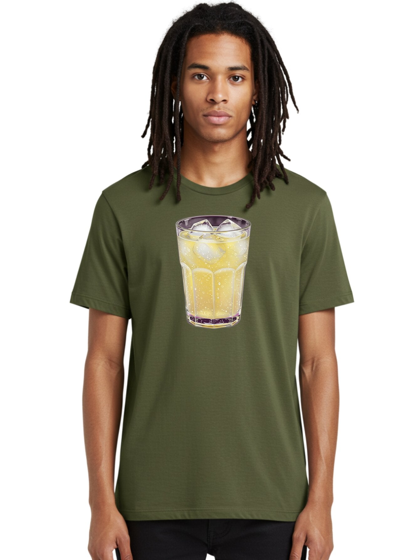 Glass-Of-Lemonade-4 Men'S Graphic Tee, 100% Cotton, Comfortable Casual Summer Wear, Machine Washable, Vintage Camera, Old Camera, Antique Camera, Black Camera, Classic Photography, Photography Equipment, Nostalgic Device, Film Camera, Bao477 28