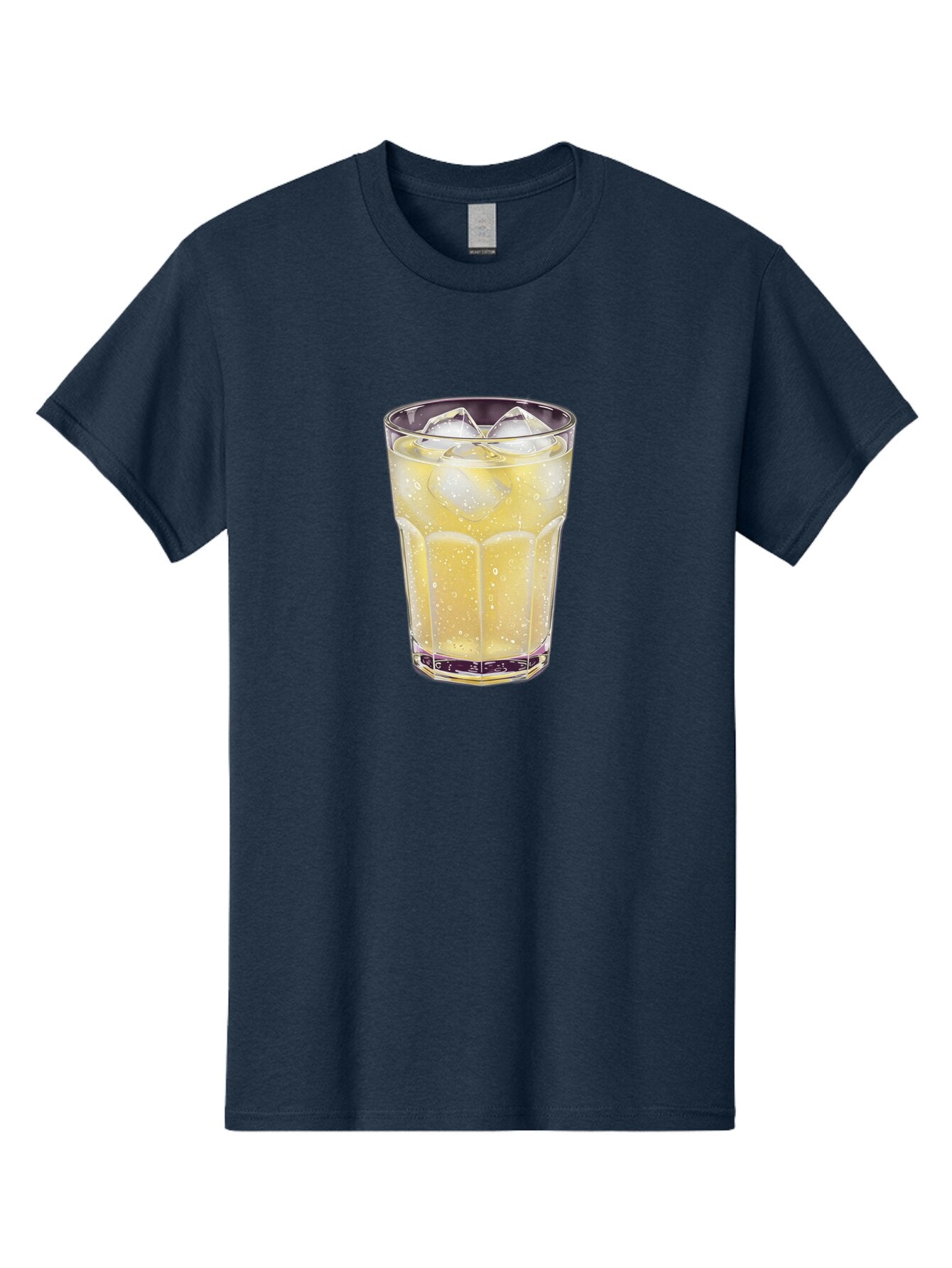 Glass-Of-Lemonade-4 Men'S Graphic Tee, 100% Cotton, Comfortable Casual Summer Wear, Machine Washable, Vintage Camera, Old Camera, Antique Camera, Black Camera, Classic Photography, Photography Equipment, Nostalgic Device, Film Camera, Bao477
