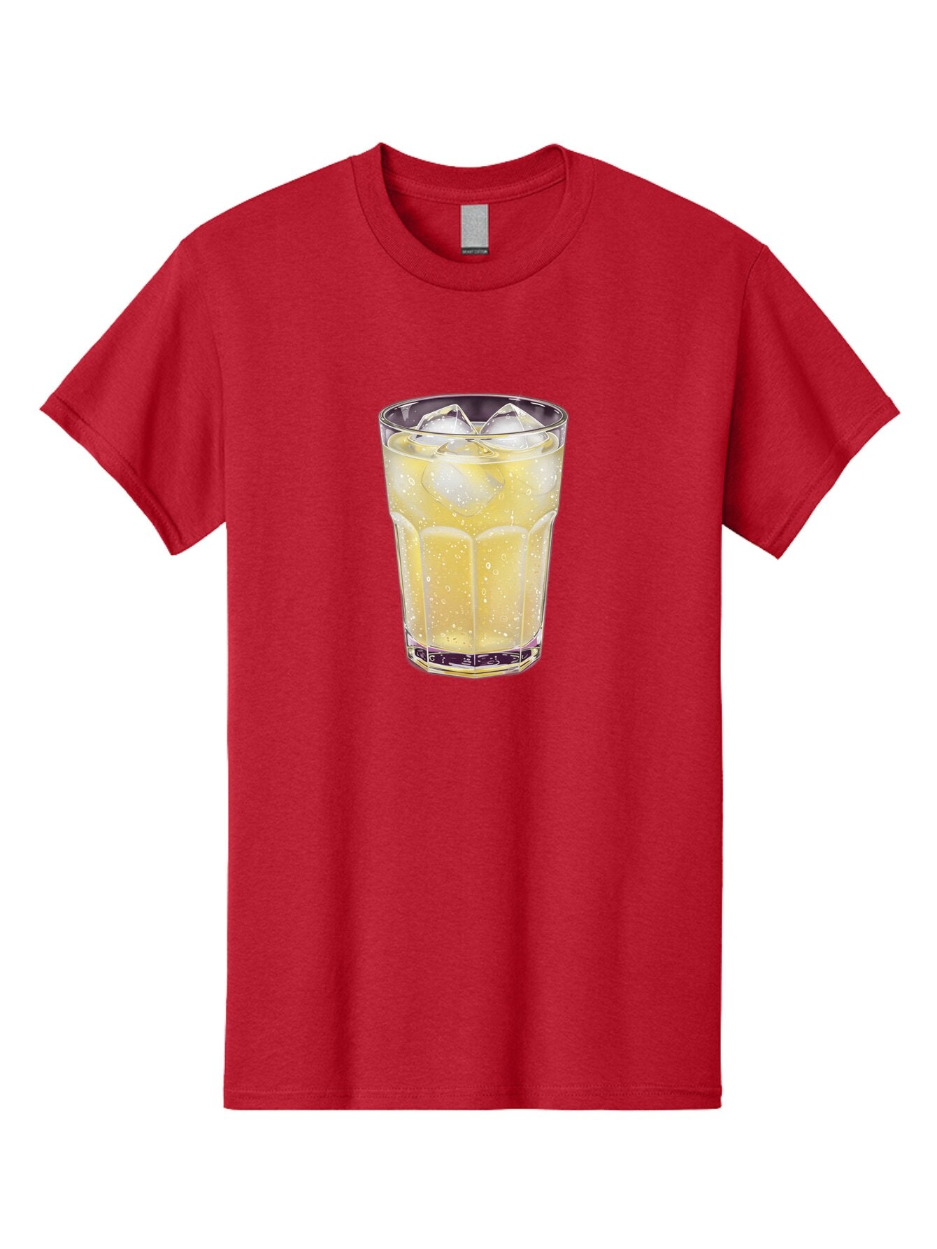 Glass-Of-Lemonade-4 Men'S Graphic Tee, 100% Cotton, Comfortable Casual Summer Wear, Machine Washable, Vintage Camera, Old Camera, Antique Camera, Black Camera, Classic Photography, Photography Equipment, Nostalgic Device, Film Camera, Bao477