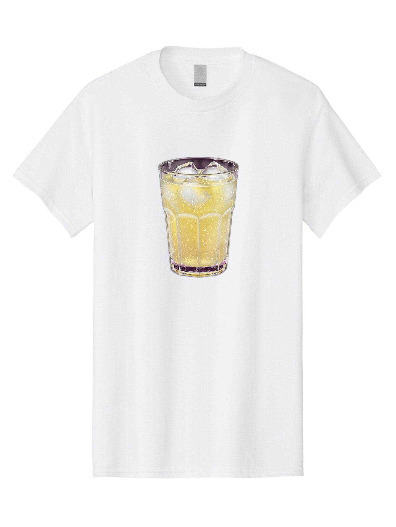 Glass-Of-Lemonade-4 Men'S Graphic Tee, 100% Cotton, Comfortable Casual Summer Wear, Machine Washable, Vintage Camera, Old Camera, Antique Camera, Black Camera, Classic Photography, Photography Equipment, Nostalgic Device, Film Camera, Bao477 13