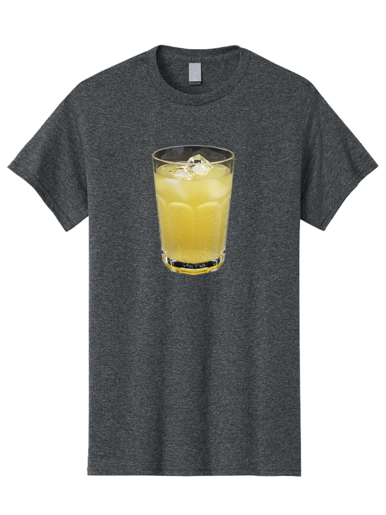 Glass-Of-Lemonade-5 Men'S Graphic Tee, 100% Cotton, Comfortable Casual Summer Wear, Machine Washable, Vintage Camera, Old Camera, Antique Camera, Black Camera, Classic Photography, Photography Equipment, Nostalgic Device, Film Camera, Bao478 12