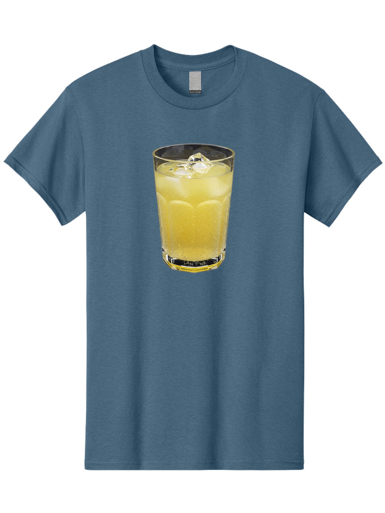 Glass-Of-Lemonade-5 Men'S Graphic Tee, 100% Cotton, Comfortable Casual Summer Wear, Machine Washable, Vintage Camera, Old Camera, Antique Camera, Black Camera, Classic Photography, Photography Equipment, Nostalgic Device, Film Camera, Bao478 14