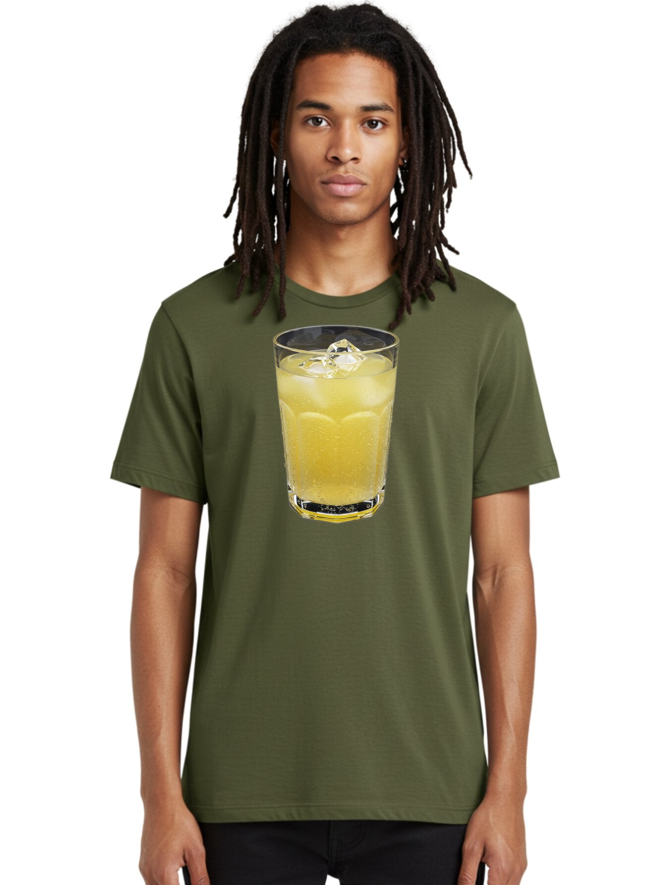 Glass-Of-Lemonade-5 Men'S Graphic Tee, 100% Cotton, Comfortable Casual Summer Wear, Machine Washable, Vintage Camera, Old Camera, Antique Camera, Black Camera, Classic Photography, Photography Equipment, Nostalgic Device, Film Camera, Bao478 26