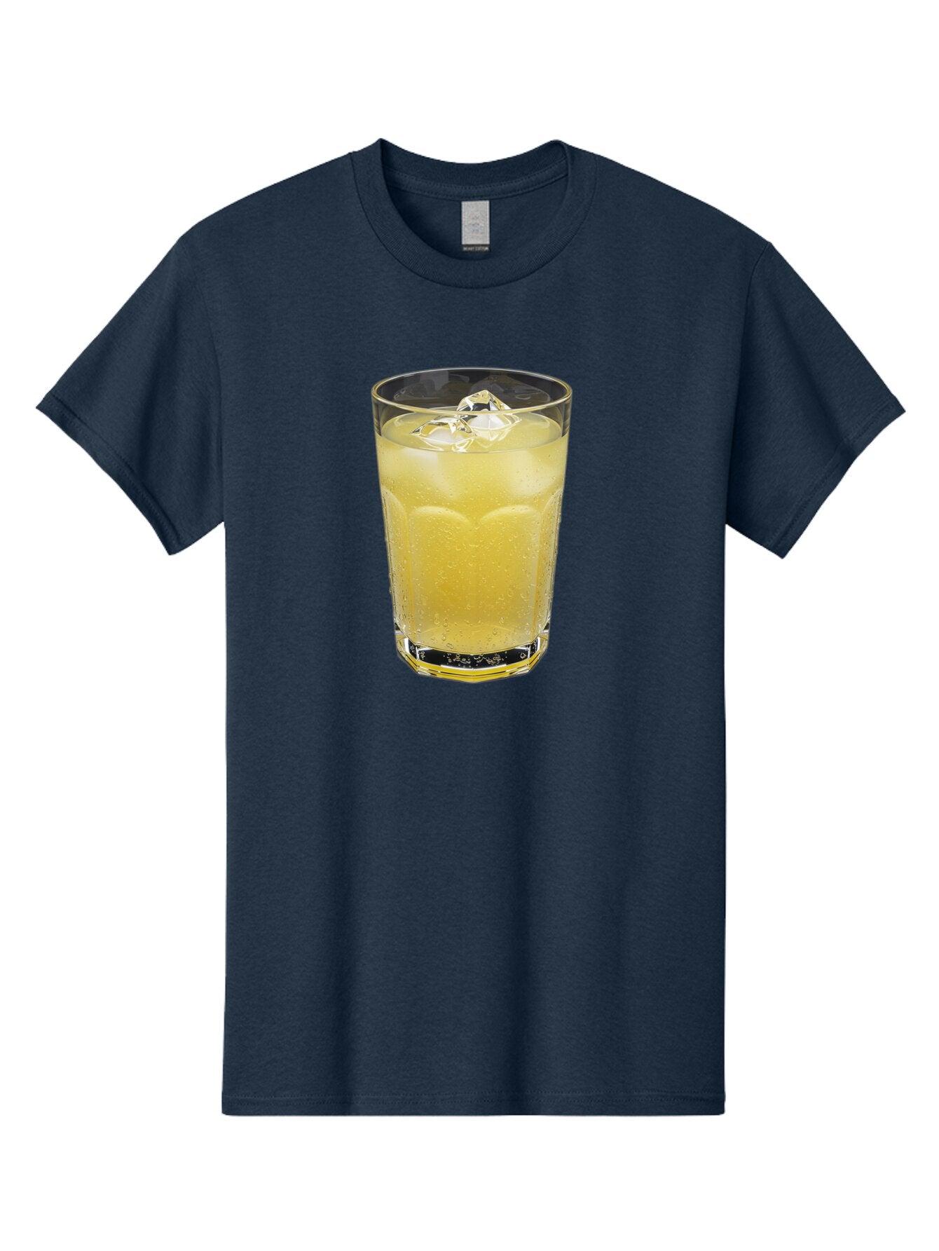 Glass-Of-Lemonade-5 Men'S Graphic Tee, 100% Cotton, Comfortable Casual Summer Wear, Machine Washable, Vintage Camera, Old Camera, Antique Camera, Black Camera, Classic Photography, Photography Equipment, Nostalgic Device, Film Camera, Bao478 3