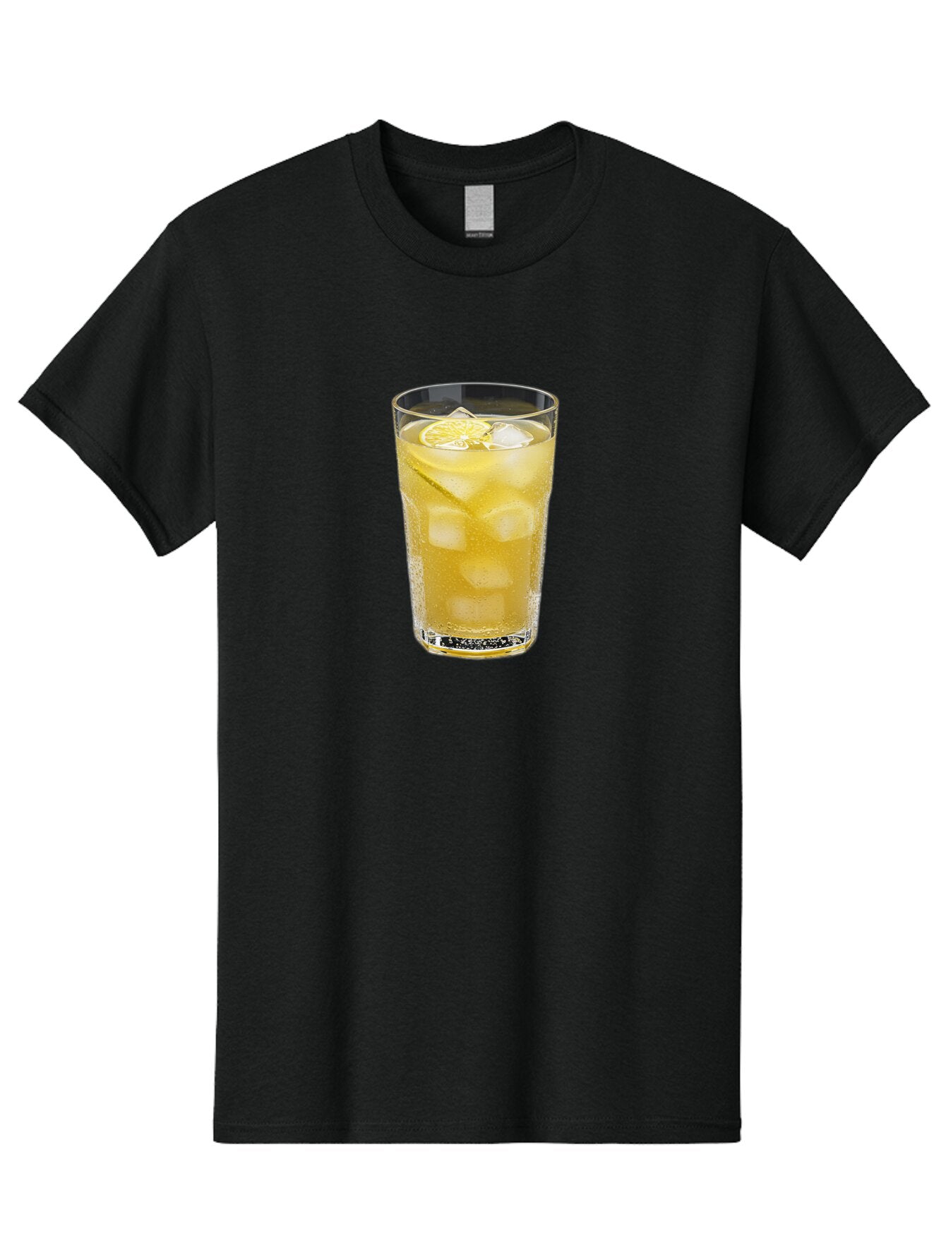 Glass-Of-Lemonade-6 Men'S Graphic Tee, 100% Cotton, Comfortable Casual Summer Wear, Machine Washable, Vintage Camera, Old Camera, Antique Camera, Black Camera, Classic Photography, Photography Equipment, Nostalgic Device, Film Camera, Bao479 14