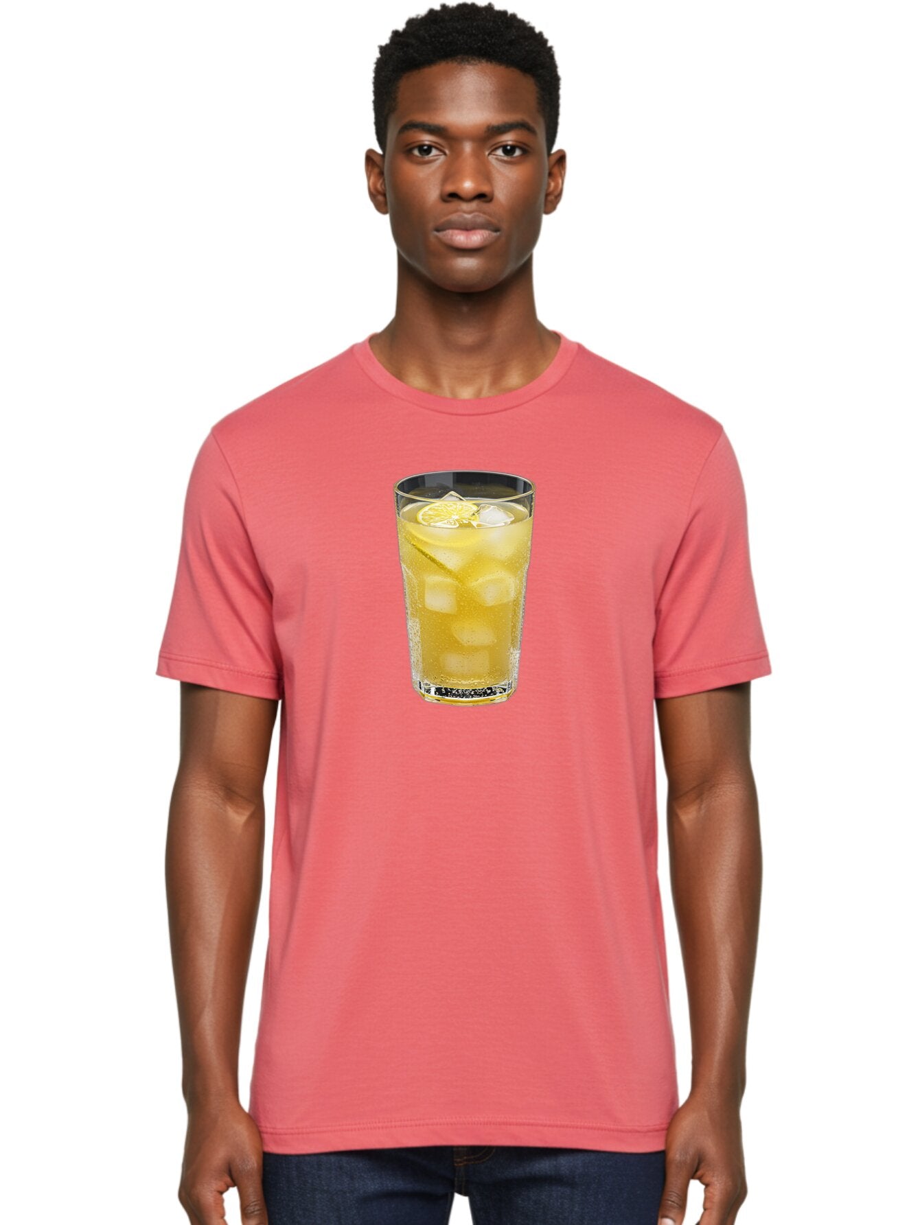 Glass-Of-Lemonade-6 Men'S Graphic Tee, 100% Cotton, Comfortable Casual Summer Wear, Machine Washable, Vintage Camera, Old Camera, Antique Camera, Black Camera, Classic Photography, Photography Equipment, Nostalgic Device, Film Camera, Bao479 19