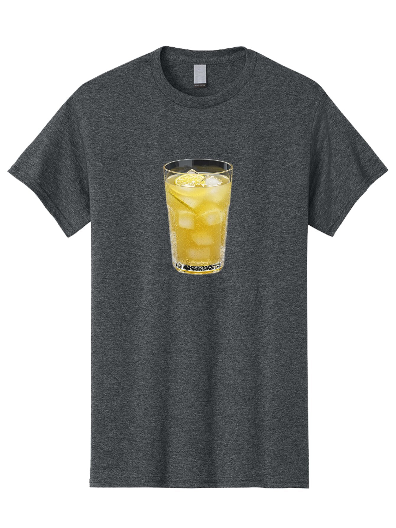 Glass-Of-Lemonade-6 Men'S Graphic Tee, 100% Cotton, Comfortable Casual Summer Wear, Machine Washable, Vintage Camera, Old Camera, Antique Camera, Black Camera, Classic Photography, Photography Equipment, Nostalgic Device, Film Camera, Bao479 13
