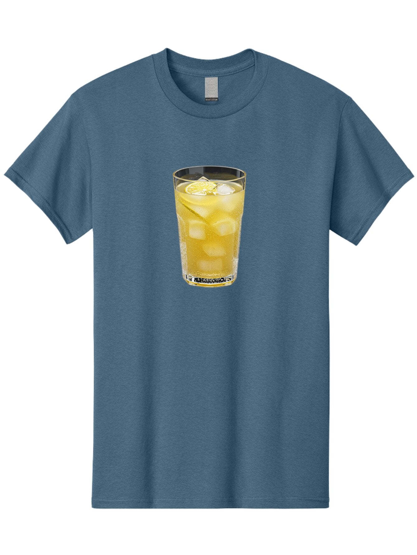 Glass-Of-Lemonade-6 Men'S Graphic Tee, 100% Cotton, Comfortable Casual Summer Wear, Machine Washable, Vintage Camera, Old Camera, Antique Camera, Black Camera, Classic Photography, Photography Equipment, Nostalgic Device, Film Camera, Bao479 15