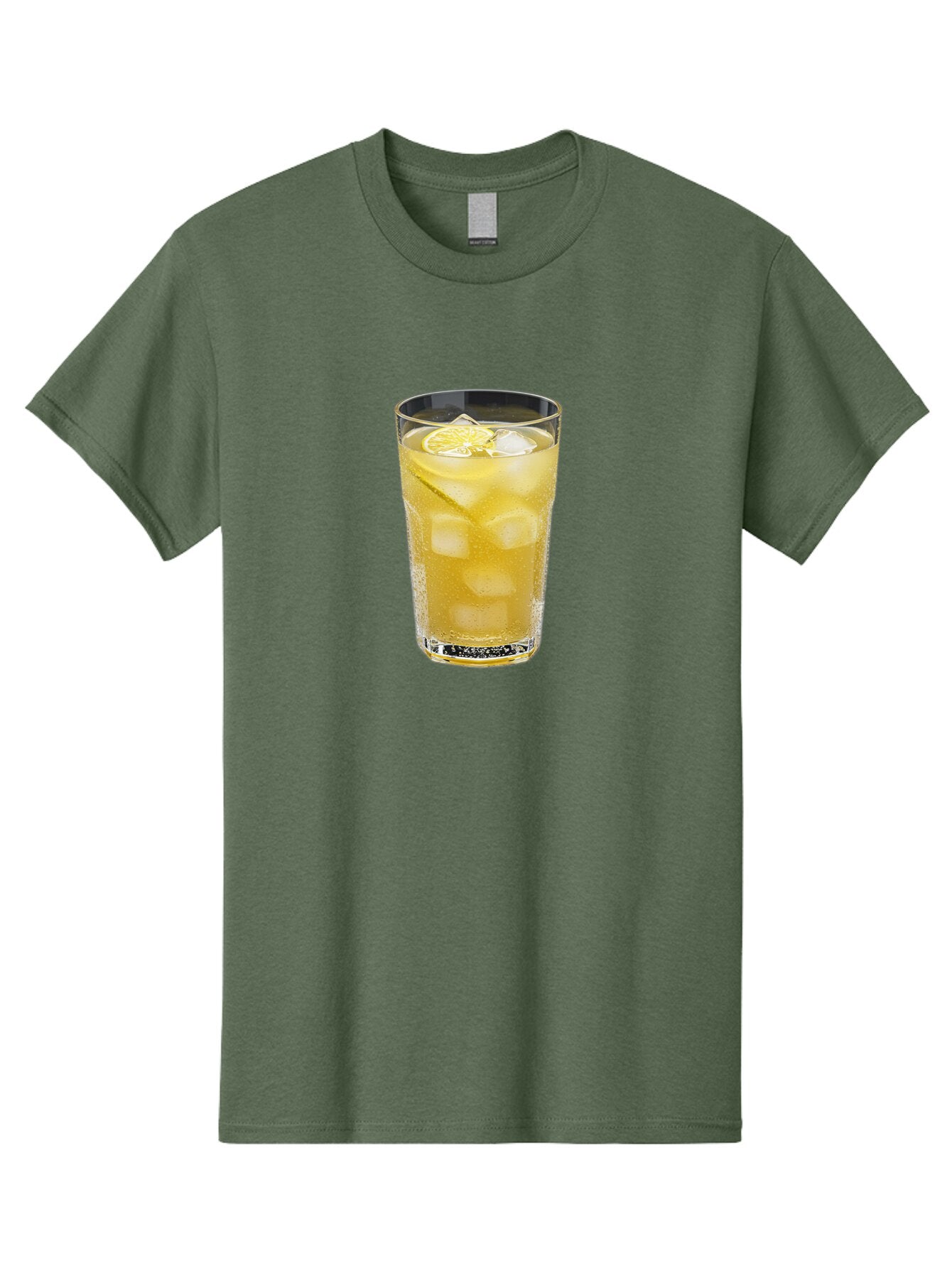Glass-Of-Lemonade-6 Men'S Graphic Tee, 100% Cotton, Comfortable Casual Summer Wear, Machine Washable, Vintage Camera, Old Camera, Antique Camera, Black Camera, Classic Photography, Photography Equipment, Nostalgic Device, Film Camera, Bao479 9