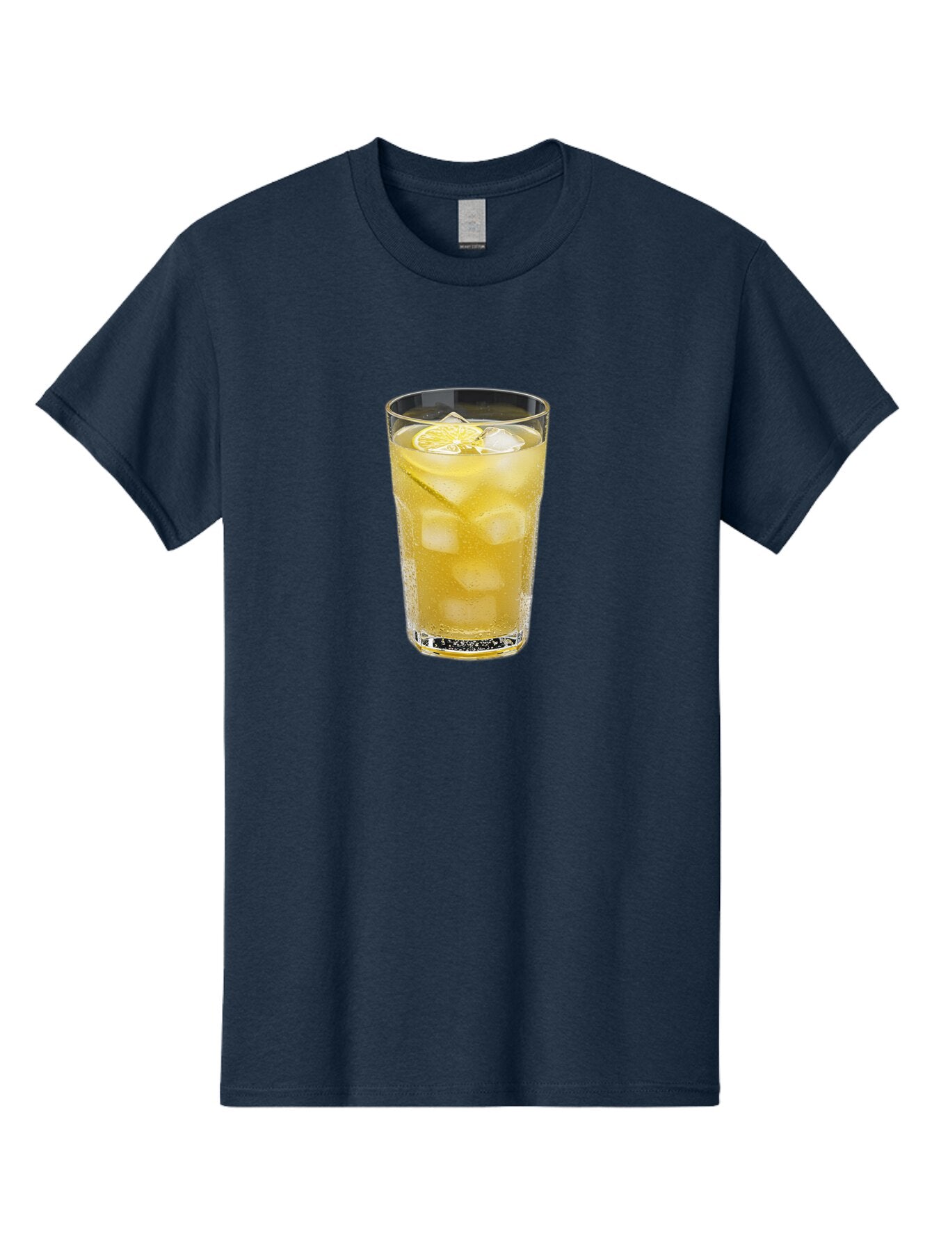 Glass-Of-Lemonade-6 Men'S Graphic Tee, 100% Cotton, Comfortable Casual Summer Wear, Machine Washable, Vintage Camera, Old Camera, Antique Camera, Black Camera, Classic Photography, Photography Equipment, Nostalgic Device, Film Camera, Bao479 6