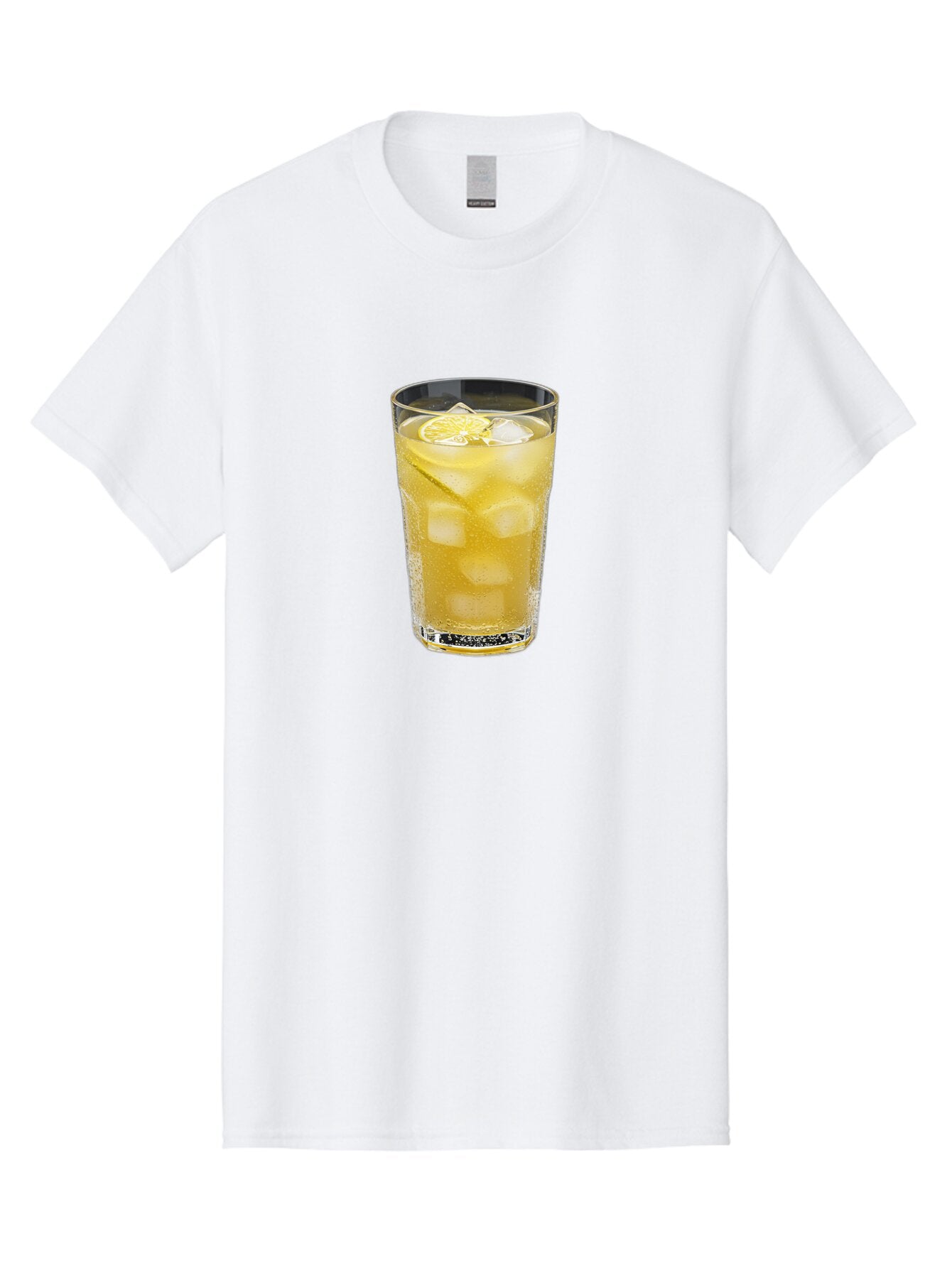 Glass-Of-Lemonade-6 Men'S Graphic Tee, 100% Cotton, Comfortable Casual Summer Wear, Machine Washable, Vintage Camera, Old Camera, Antique Camera, Black Camera, Classic Photography, Photography Equipment, Nostalgic Device, Film Camera, Bao479 12