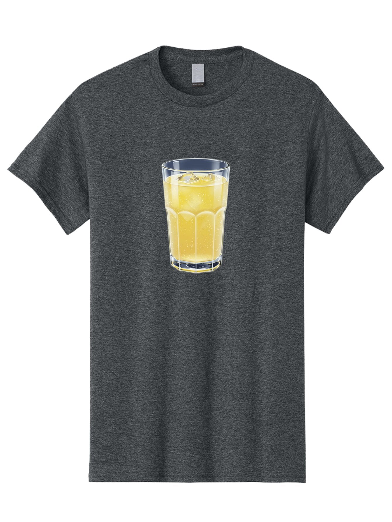 Glass-Of-Lemonade Men'S Graphic Tee, 100% Cotton, Comfortable Casual Summer Wear, Machine Washable, Vintage Camera, Old Camera, Antique Camera, Black Camera, Classic Photography, Photography Equipment, Nostalgic Device, Film Camera, Camera Art Bao480 9