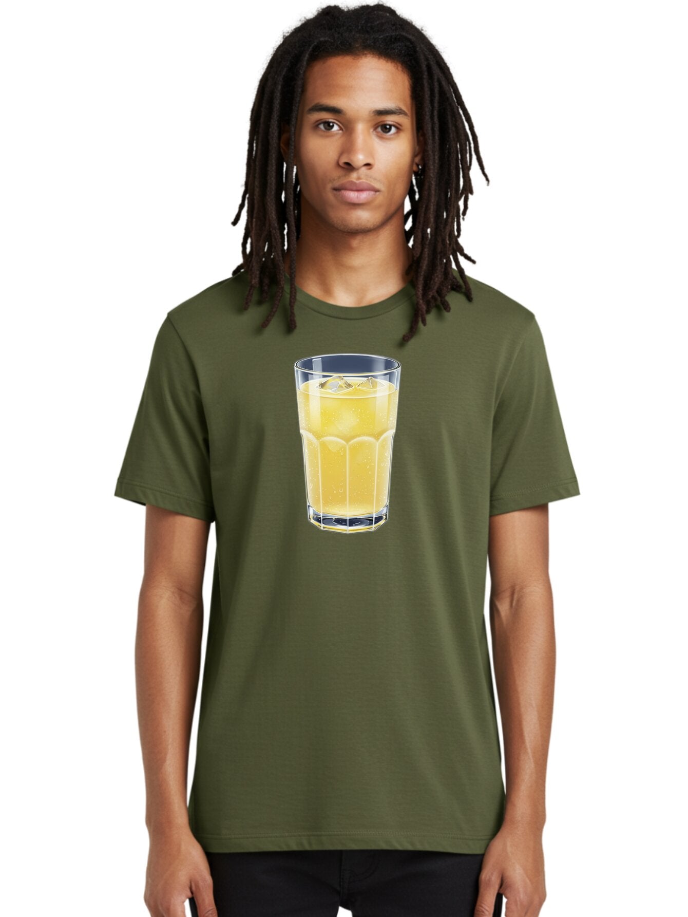 Glass-Of-Lemonade Men'S Graphic Tee, 100% Cotton, Comfortable Casual Summer Wear, Machine Washable, Vintage Camera, Old Camera, Antique Camera, Black Camera, Classic Photography, Photography Equipment, Nostalgic Device, Film Camera, Camera Art Bao480 21
