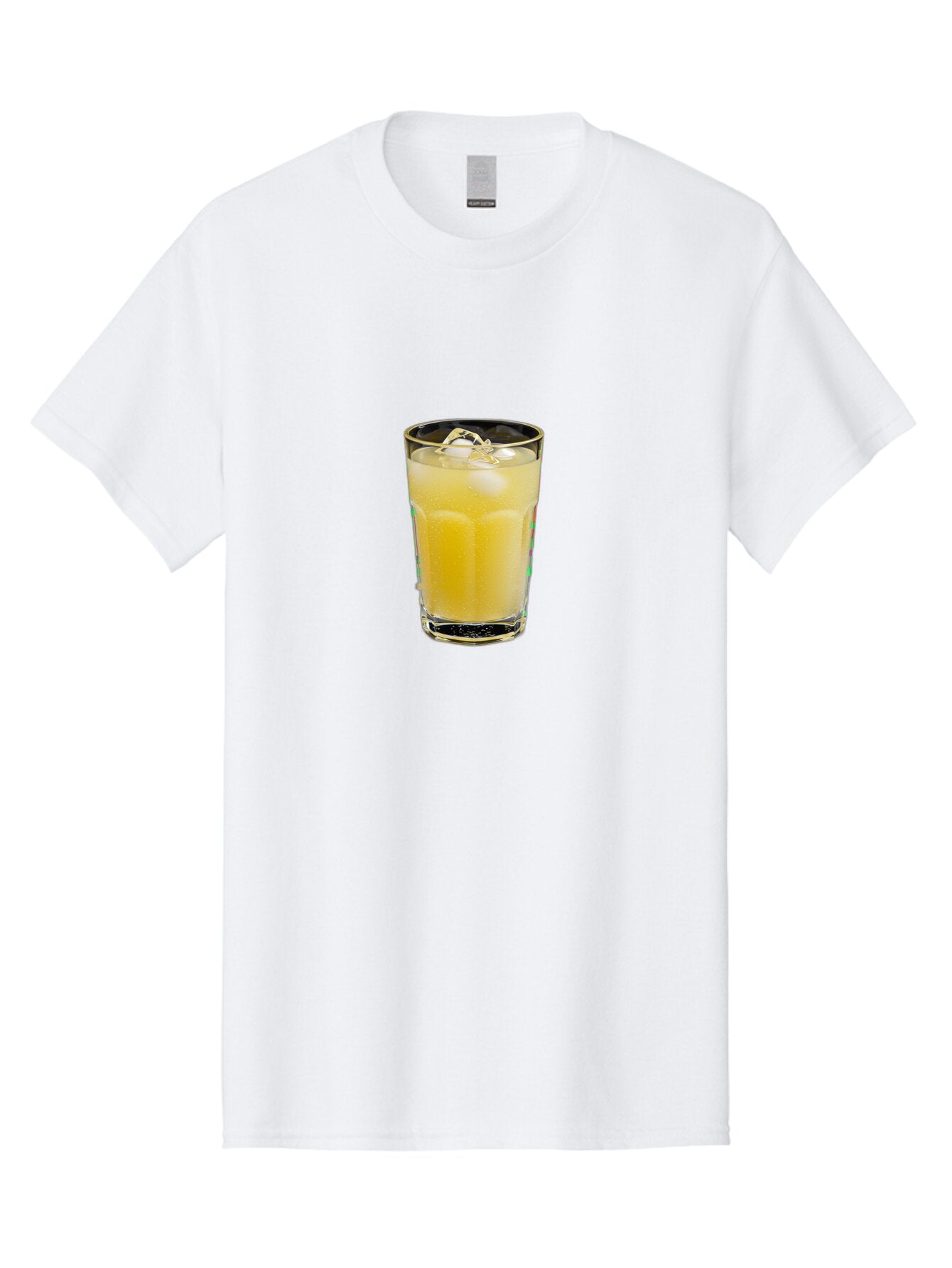 Glass-Of-Yellow-Drink Men'S Graphic Tee, 100% Cotton, Comfortable Casual Summer Wear, Machine Washable, Vintage Camera, Old Camera, Antique Camera, Black Camera, Classic Photography, Photography Equipment, Nostalgic Device, Film Camera, Bao481 4