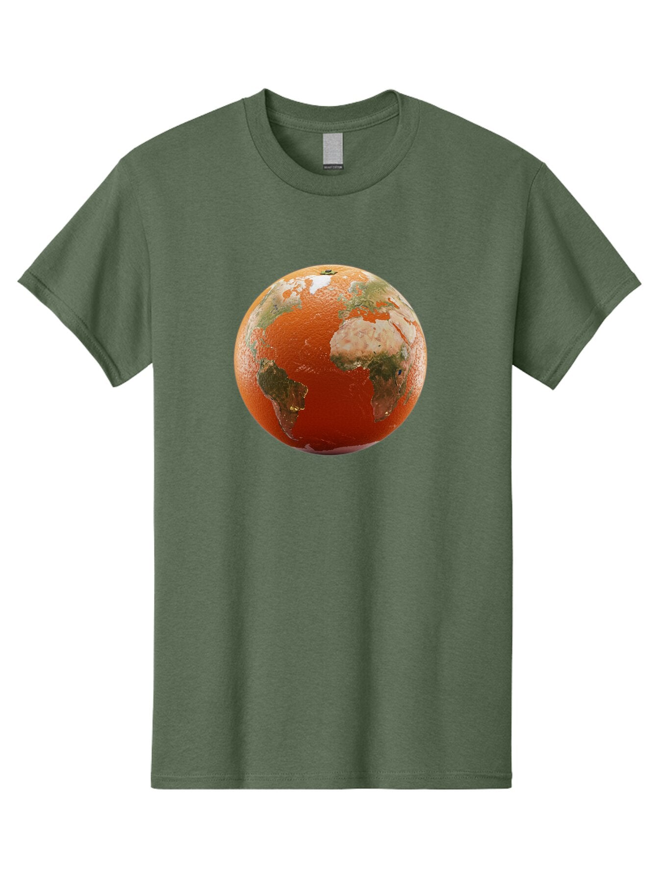 Globe-1 Men'S Graphic Tee, 100% Cotton, Comfortable Casual Summer Wear, Machine Washable, Vintage Camera, Old Camera, Antique Camera, Black Camera, Classic Photography, Photography Equipment, Nostalgic Device, Film Camera, Camera Art Bao485