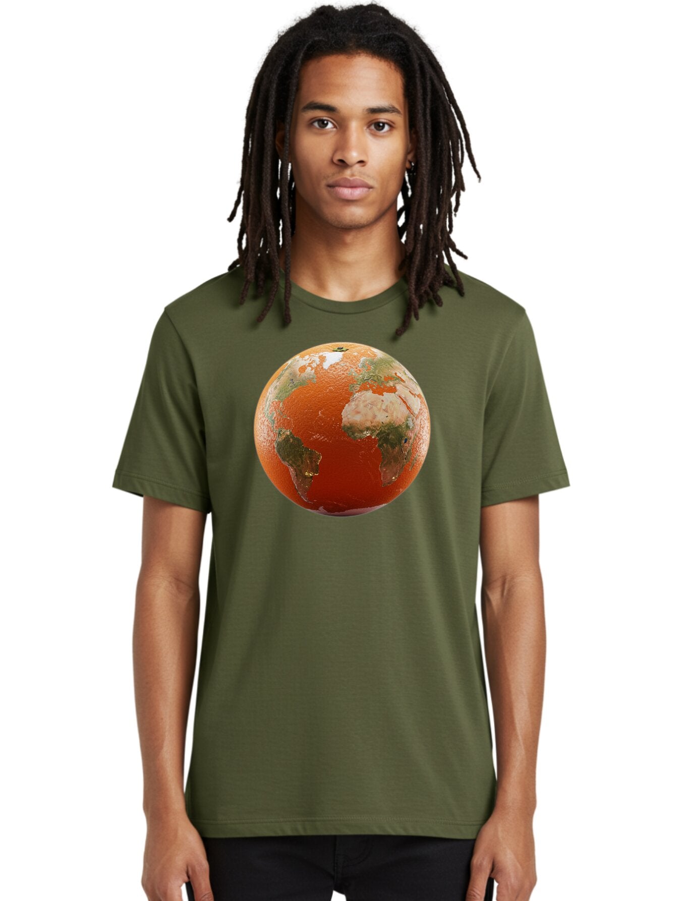 Globe-1 Men'S Graphic Tee, 100% Cotton, Comfortable Casual Summer Wear, Machine Washable, Vintage Camera, Old Camera, Antique Camera, Black Camera, Classic Photography, Photography Equipment, Nostalgic Device, Film Camera, Camera Art Bao485 19