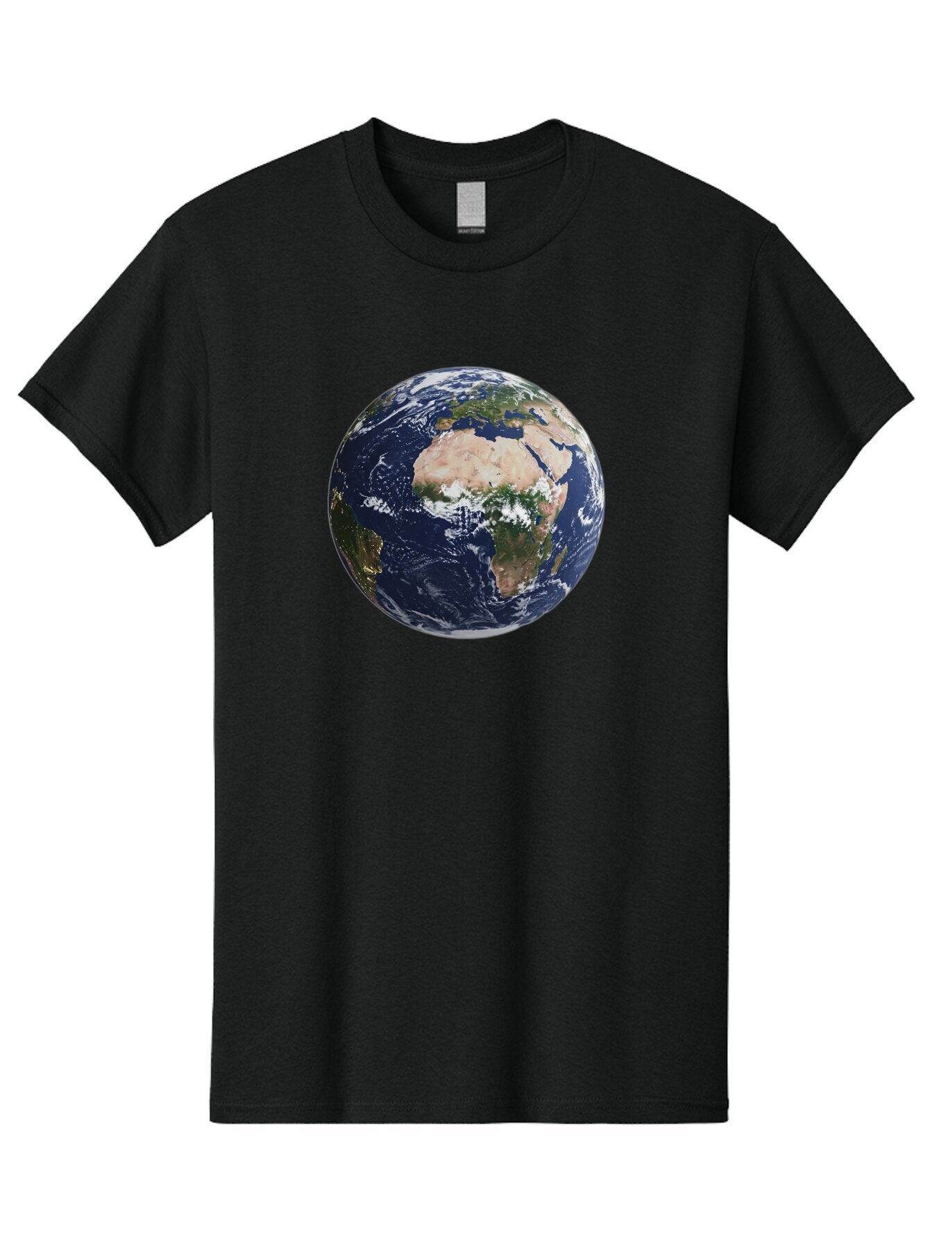 Globe-Africa Men'S Graphic Tee, 100% Cotton, Comfortable Casual Summer Wear, Machine Washable, Vintage Camera, Old Camera, Antique Camera, Black Camera, Classic Photography, Photography Equipment, Nostalgic Device, Film Camera, Camera Art Bao486 15