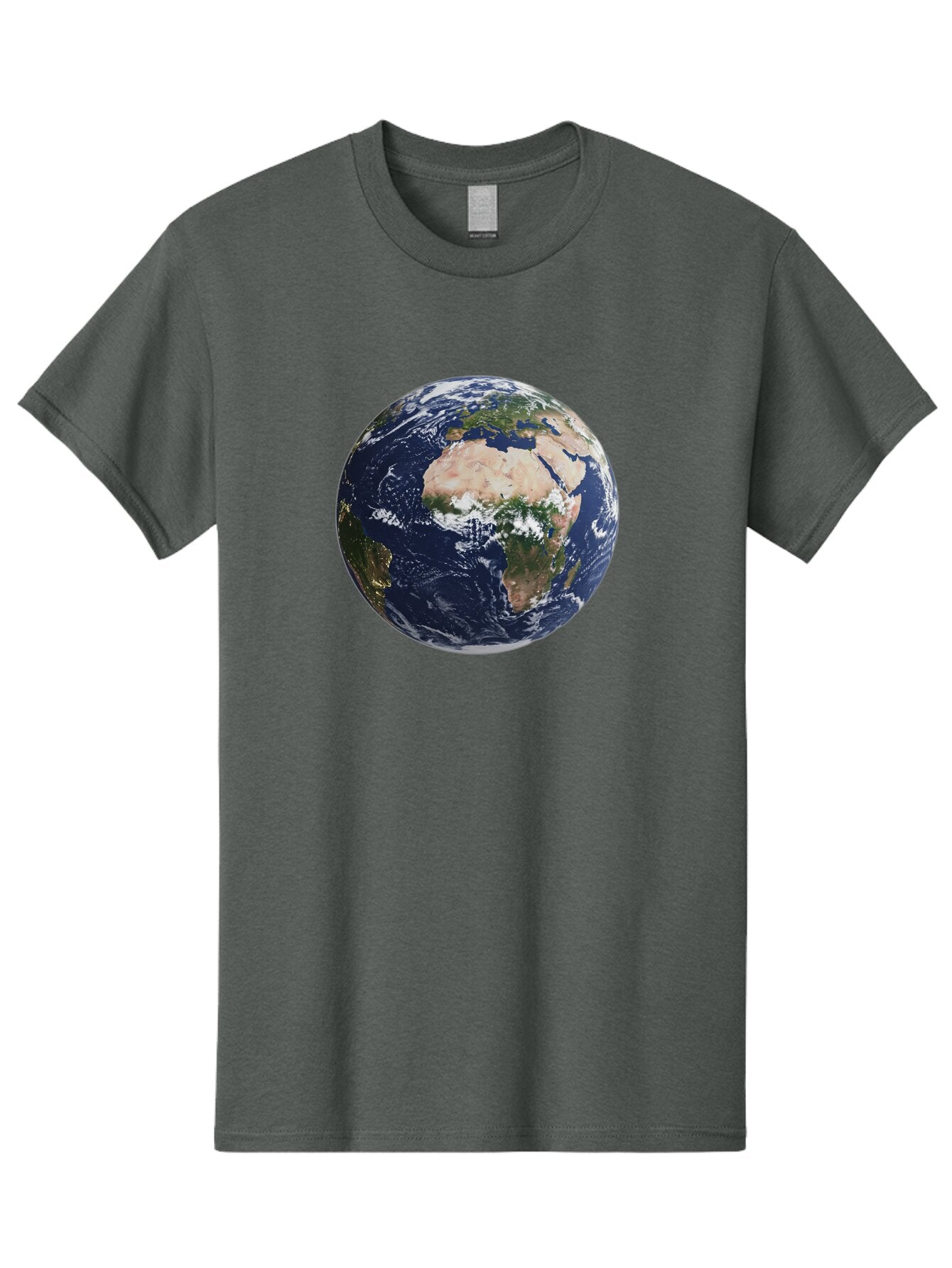 Globe-Africa Men'S Graphic Tee, 100% Cotton, Comfortable Casual Summer Wear, Machine Washable, Vintage Camera, Old Camera, Antique Camera, Black Camera, Classic Photography, Photography Equipment, Nostalgic Device, Film Camera, Camera Art Bao486 7