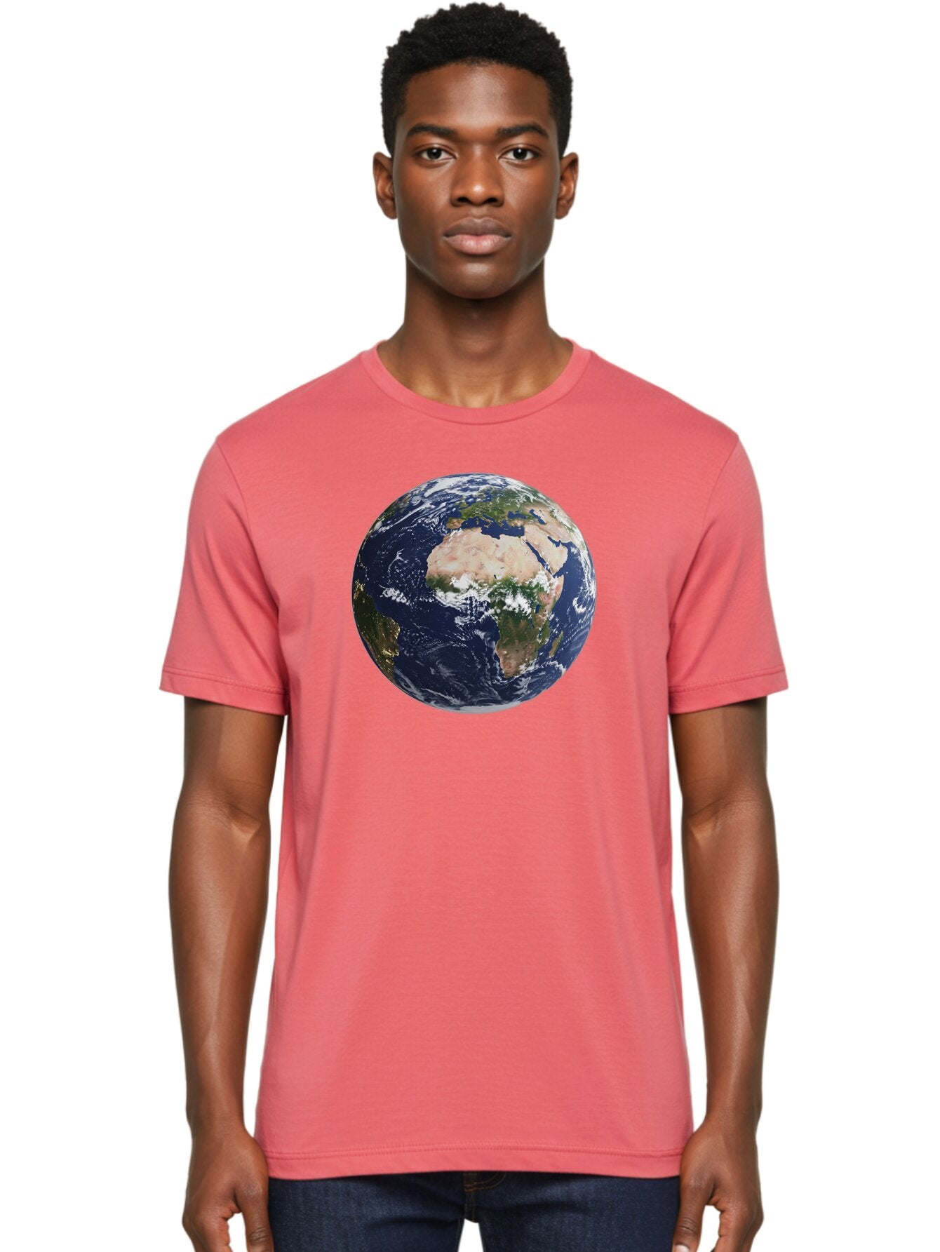 Globe-Africa Men'S Graphic Tee, 100% Cotton, Comfortable Casual Summer Wear, Machine Washable, Vintage Camera, Old Camera, Antique Camera, Black Camera, Classic Photography, Photography Equipment, Nostalgic Device, Film Camera, Camera Art Bao486 26