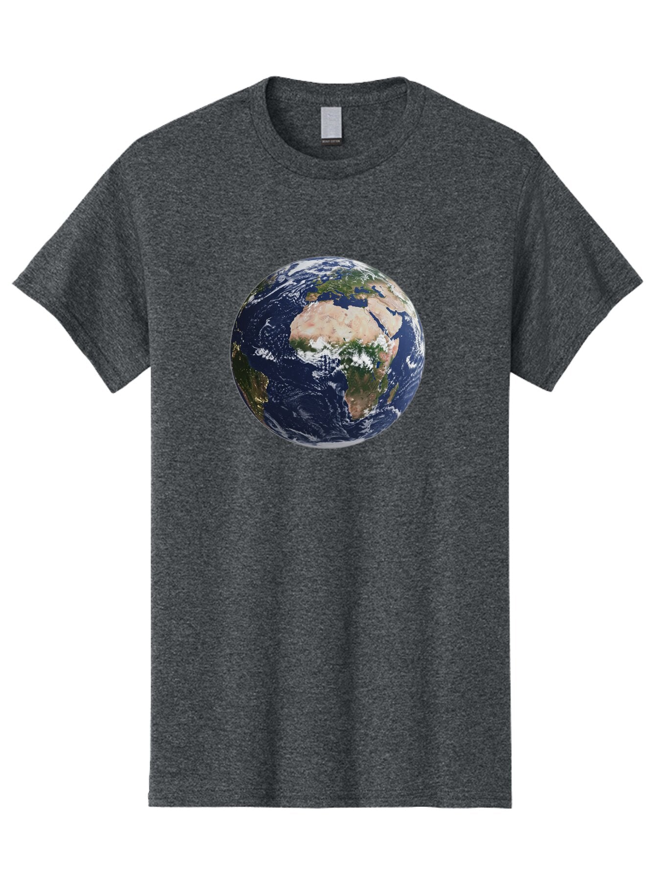Globe-Africa Men'S Graphic Tee, 100% Cotton, Comfortable Casual Summer Wear, Machine Washable, Vintage Camera, Old Camera, Antique Camera, Black Camera, Classic Photography, Photography Equipment, Nostalgic Device, Film Camera, Camera Art Bao486 4