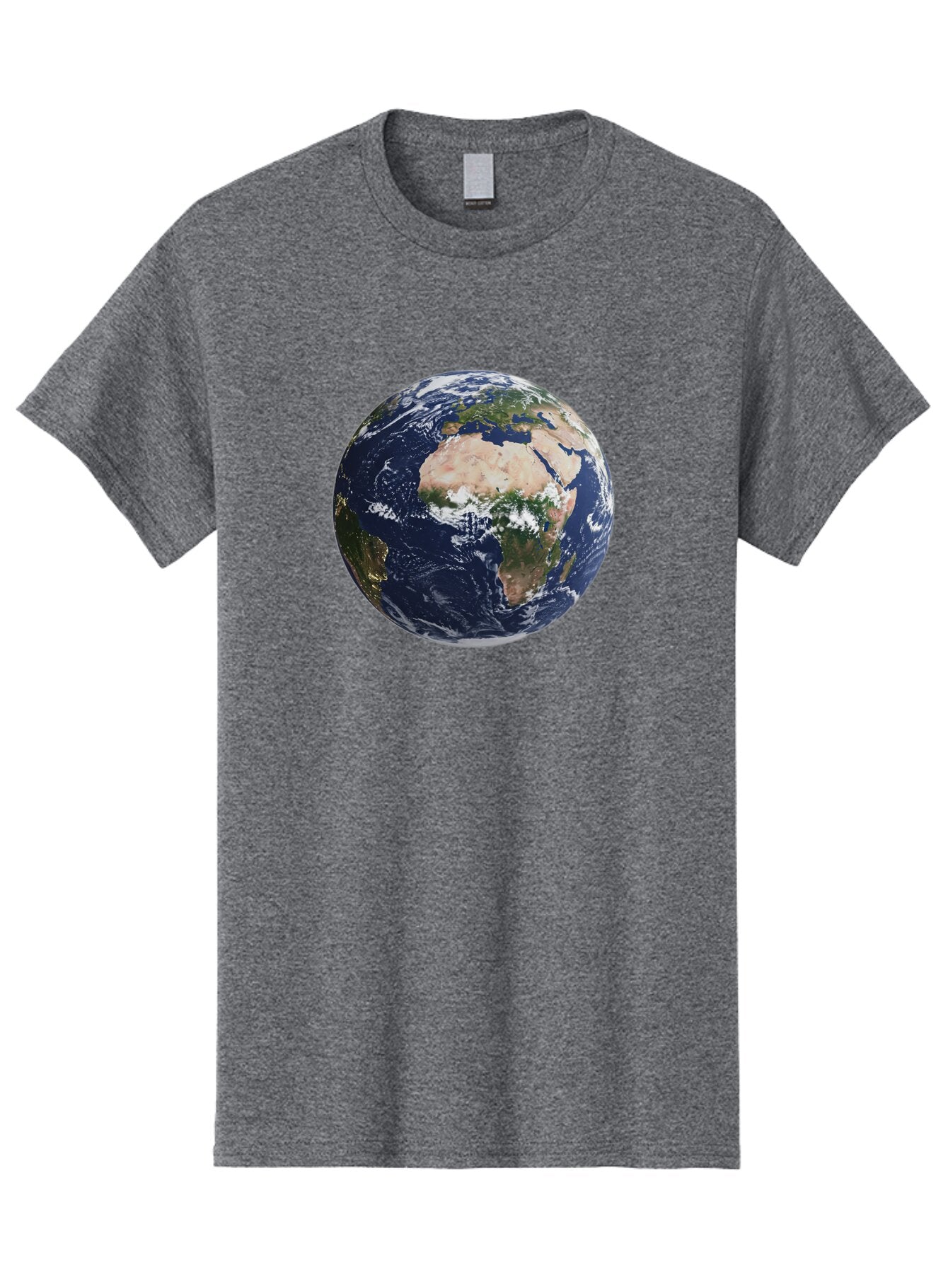 Globe-Africa Men'S Graphic Tee, 100% Cotton, Comfortable Casual Summer Wear, Machine Washable, Vintage Camera, Old Camera, Antique Camera, Black Camera, Classic Photography, Photography Equipment, Nostalgic Device, Film Camera, Camera Art Bao486