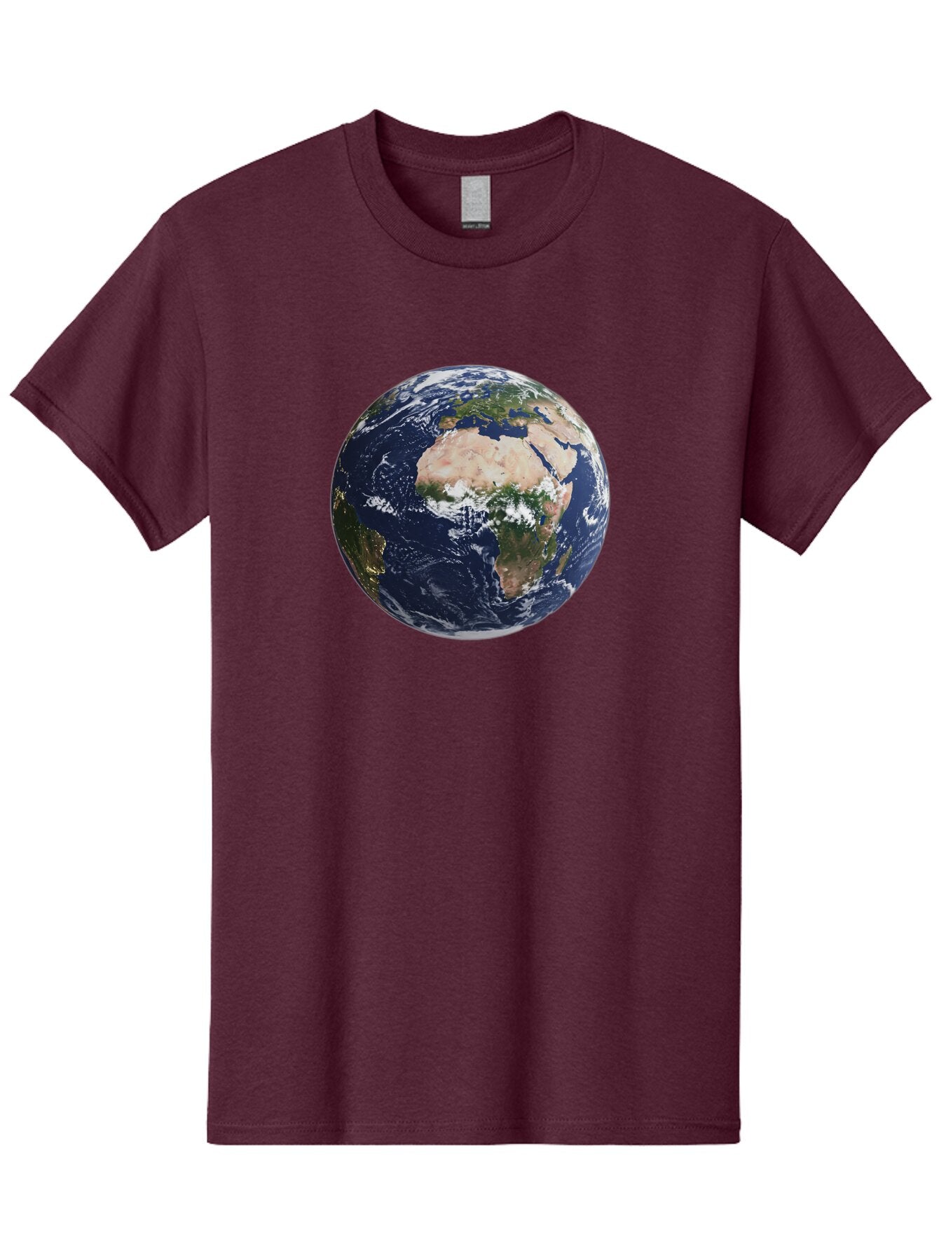 Globe-Africa Men'S Graphic Tee, 100% Cotton, Comfortable Casual Summer Wear, Machine Washable, Vintage Camera, Old Camera, Antique Camera, Black Camera, Classic Photography, Photography Equipment, Nostalgic Device, Film Camera, Camera Art Bao486 6