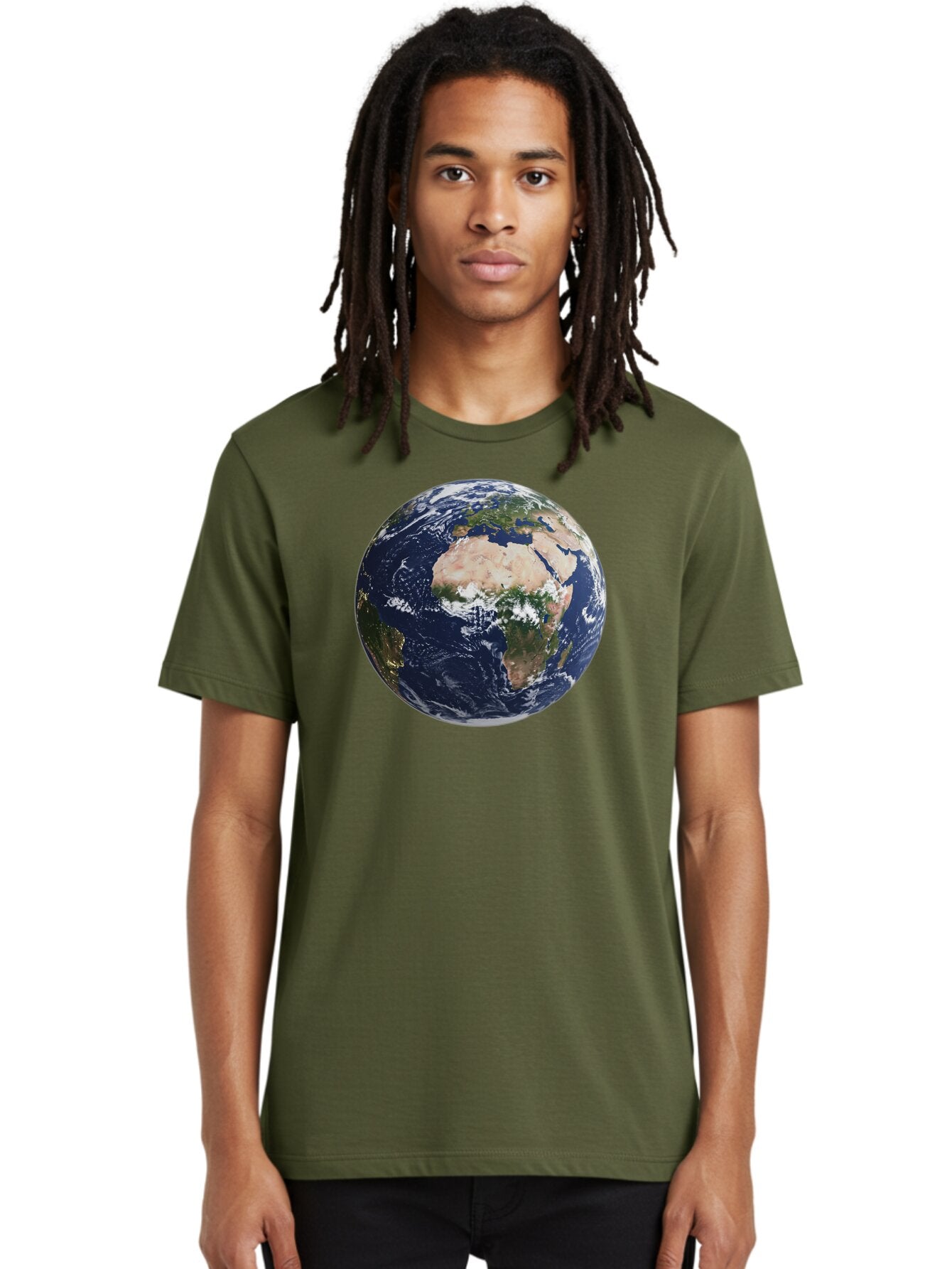 Globe-Africa Men'S Graphic Tee, 100% Cotton, Comfortable Casual Summer Wear, Machine Washable, Vintage Camera, Old Camera, Antique Camera, Black Camera, Classic Photography, Photography Equipment, Nostalgic Device, Film Camera, Camera Art Bao486 23