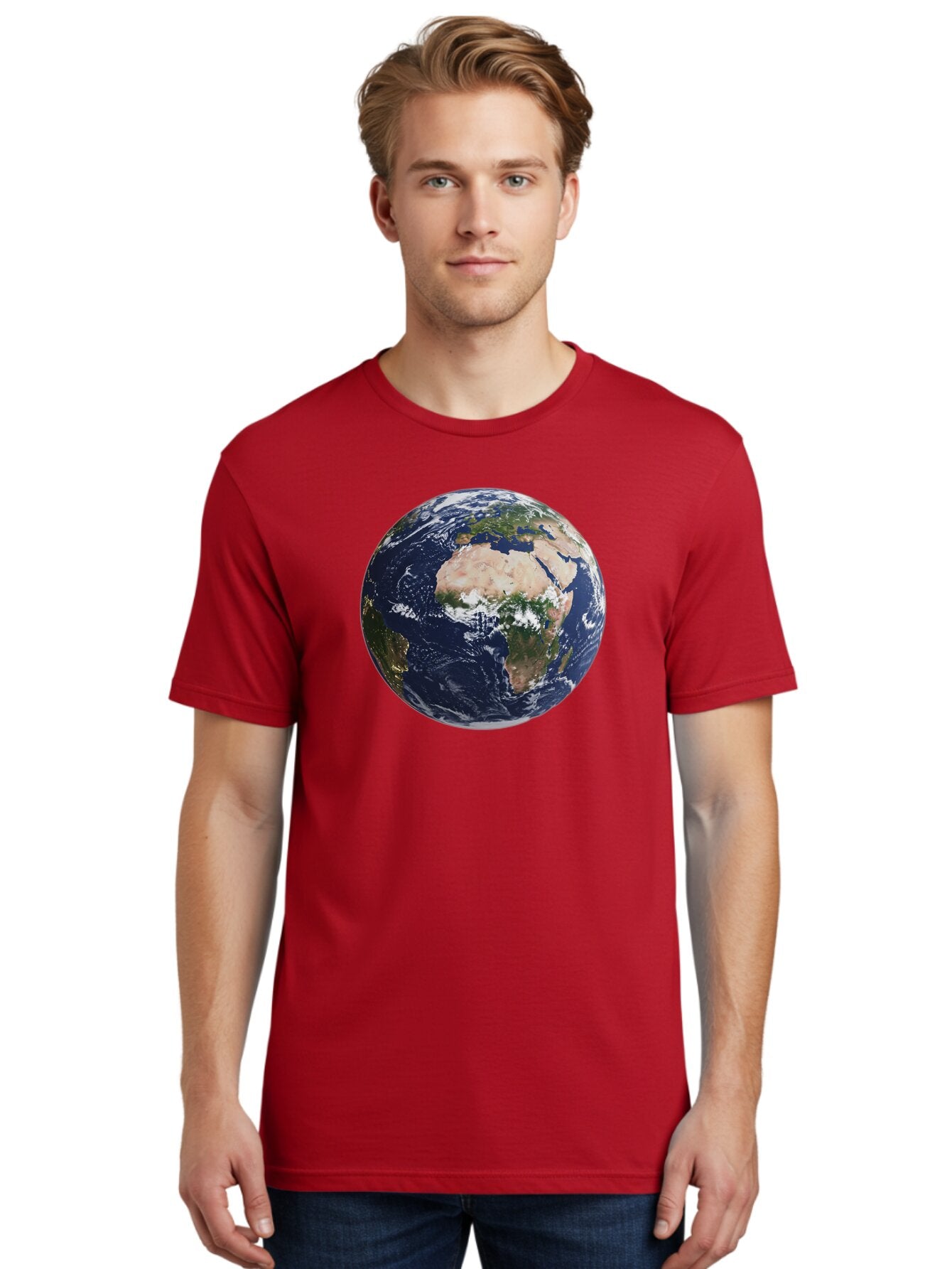 Globe-Africa Men'S Graphic Tee, 100% Cotton, Comfortable Casual Summer Wear, Machine Washable, Vintage Camera, Old Camera, Antique Camera, Black Camera, Classic Photography, Photography Equipment, Nostalgic Device, Film Camera, Camera Art Bao486 17