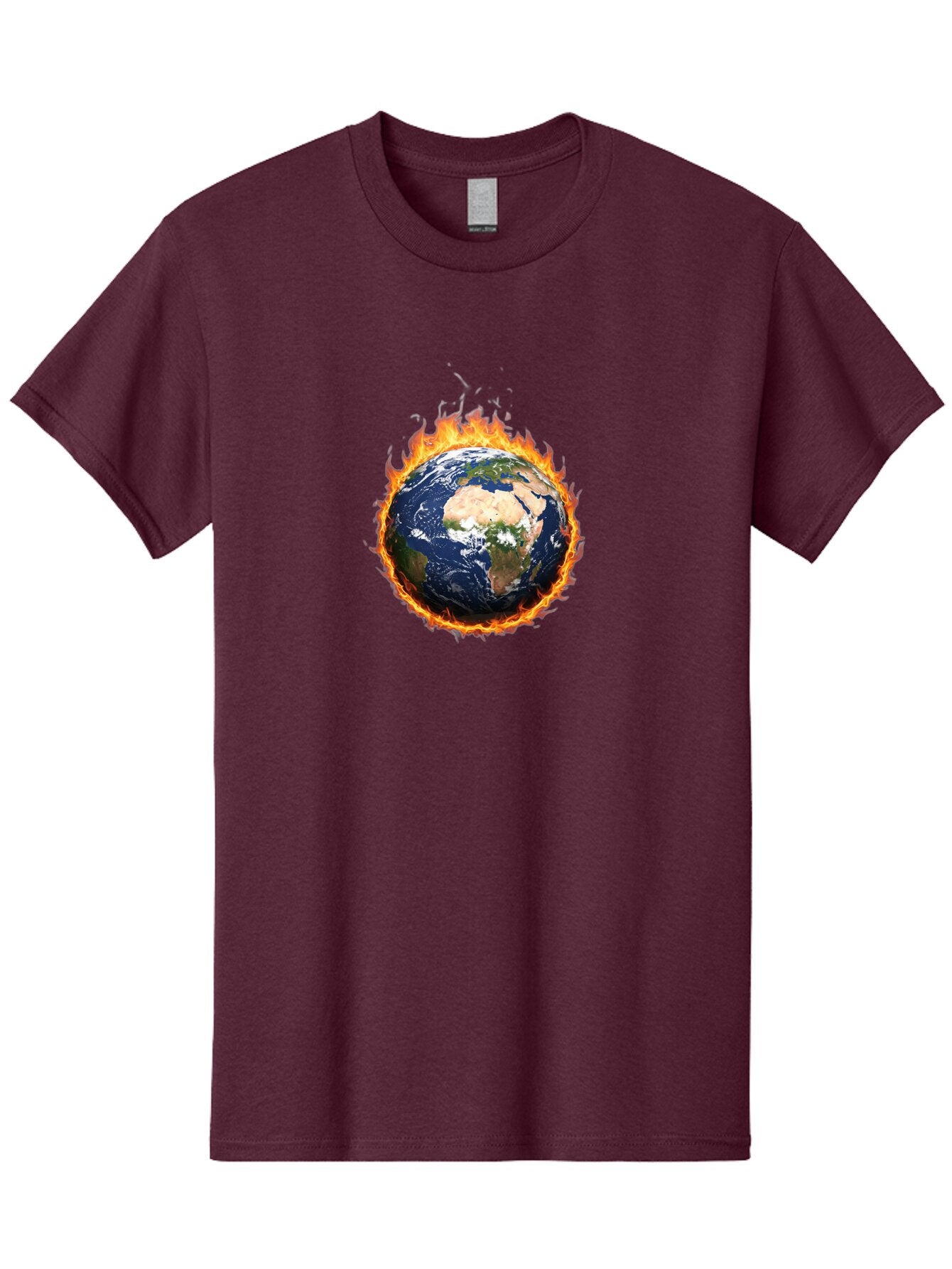 Globe-On-Fire Men'S Graphic Tee, 100% Cotton, Comfortable Casual Summer Wear, Machine Washable, Vintage Camera, Old Camera, Antique Camera, Black Camera, Classic Photography, Photography Equipment, Nostalgic Device, Film Camera, Camera Art Bao488 12