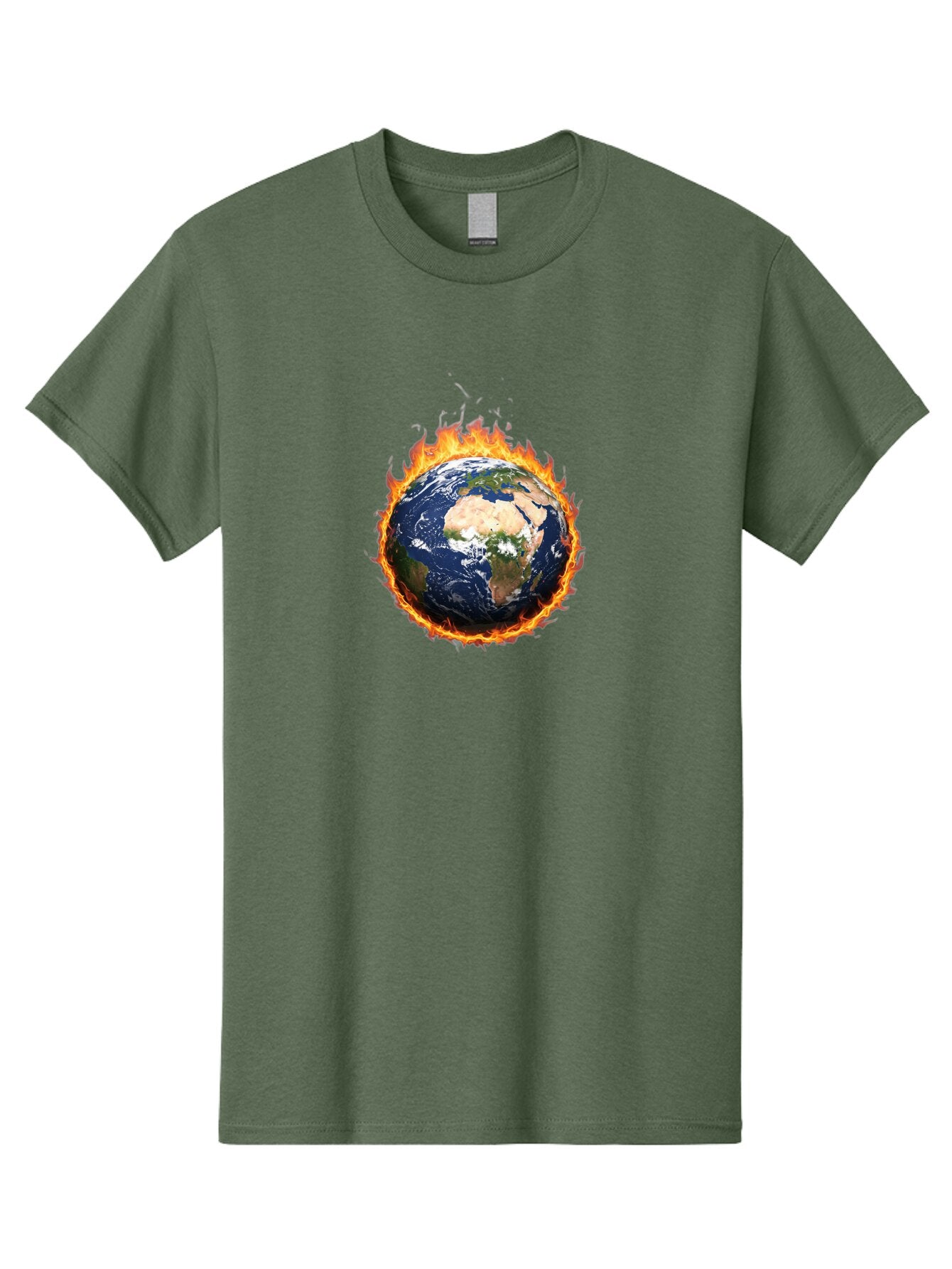 Globe-On-Fire Men'S Graphic Tee, 100% Cotton, Comfortable Casual Summer Wear, Machine Washable, Vintage Camera, Old Camera, Antique Camera, Black Camera, Classic Photography, Photography Equipment, Nostalgic Device, Film Camera, Camera Art Bao488 14