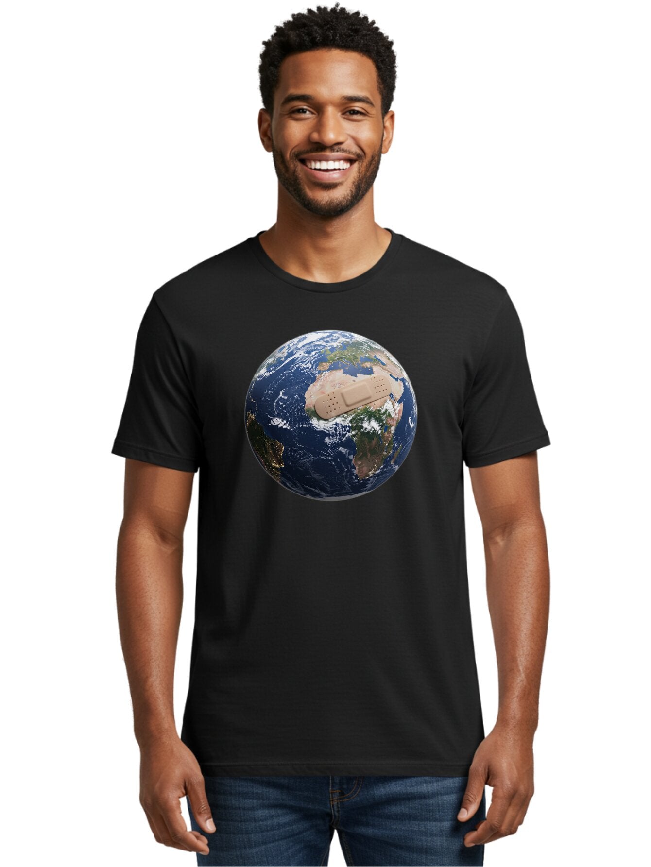 Globe-With-Bandage Men'S Graphic Tee, 100% Cotton, Comfortable Casual Summer Wear, Machine Washable, Vintage Camera, Old Camera, Antique Camera, Black Camera, Classic Photography, Photography Equipment, Nostalgic Device, Film Camera, Bao489 19