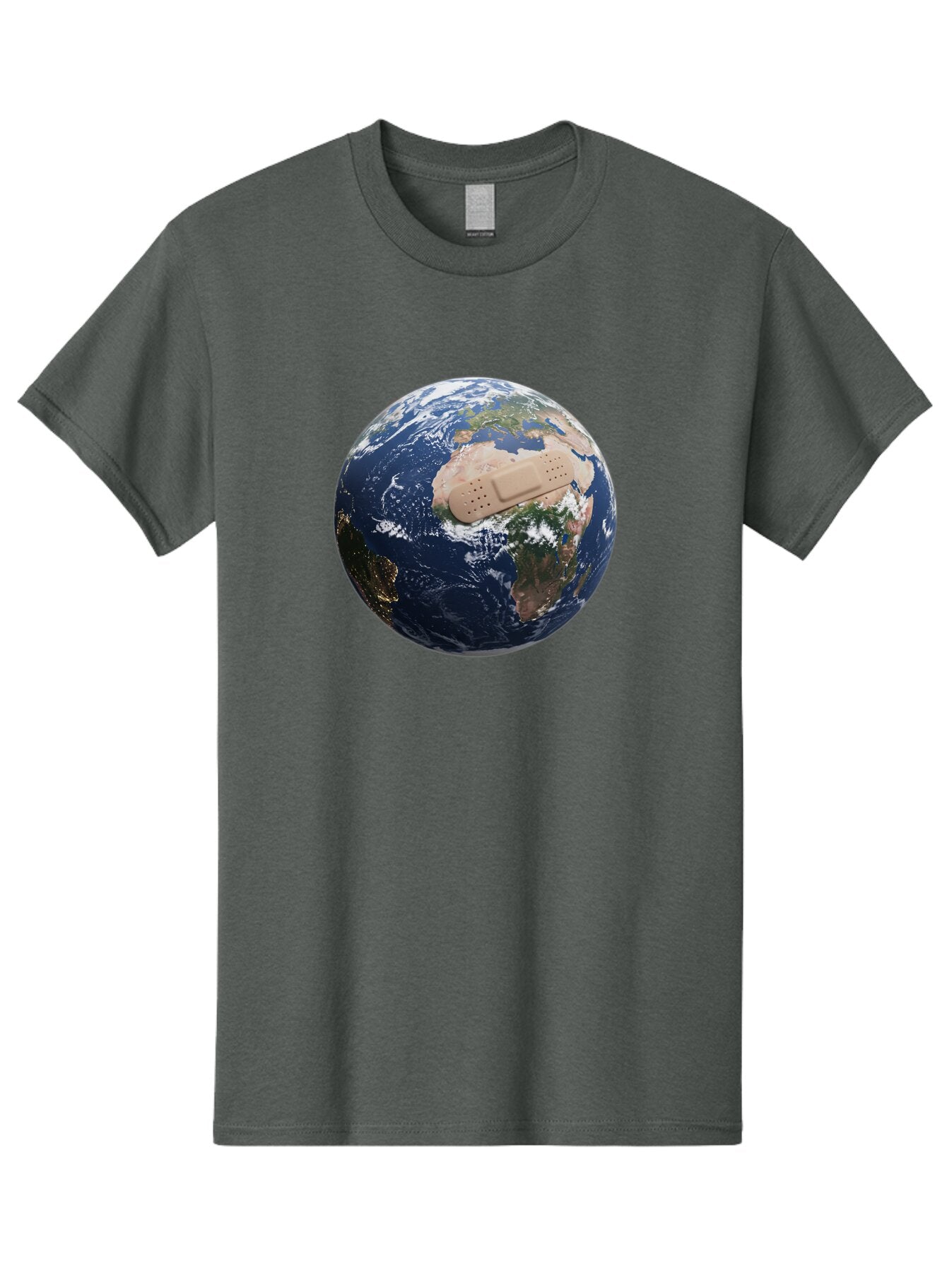 Globe-With-Bandage Men'S Graphic Tee, 100% Cotton, Comfortable Casual Summer Wear, Machine Washable, Vintage Camera, Old Camera, Antique Camera, Black Camera, Classic Photography, Photography Equipment, Nostalgic Device, Film Camera, Bao489 13