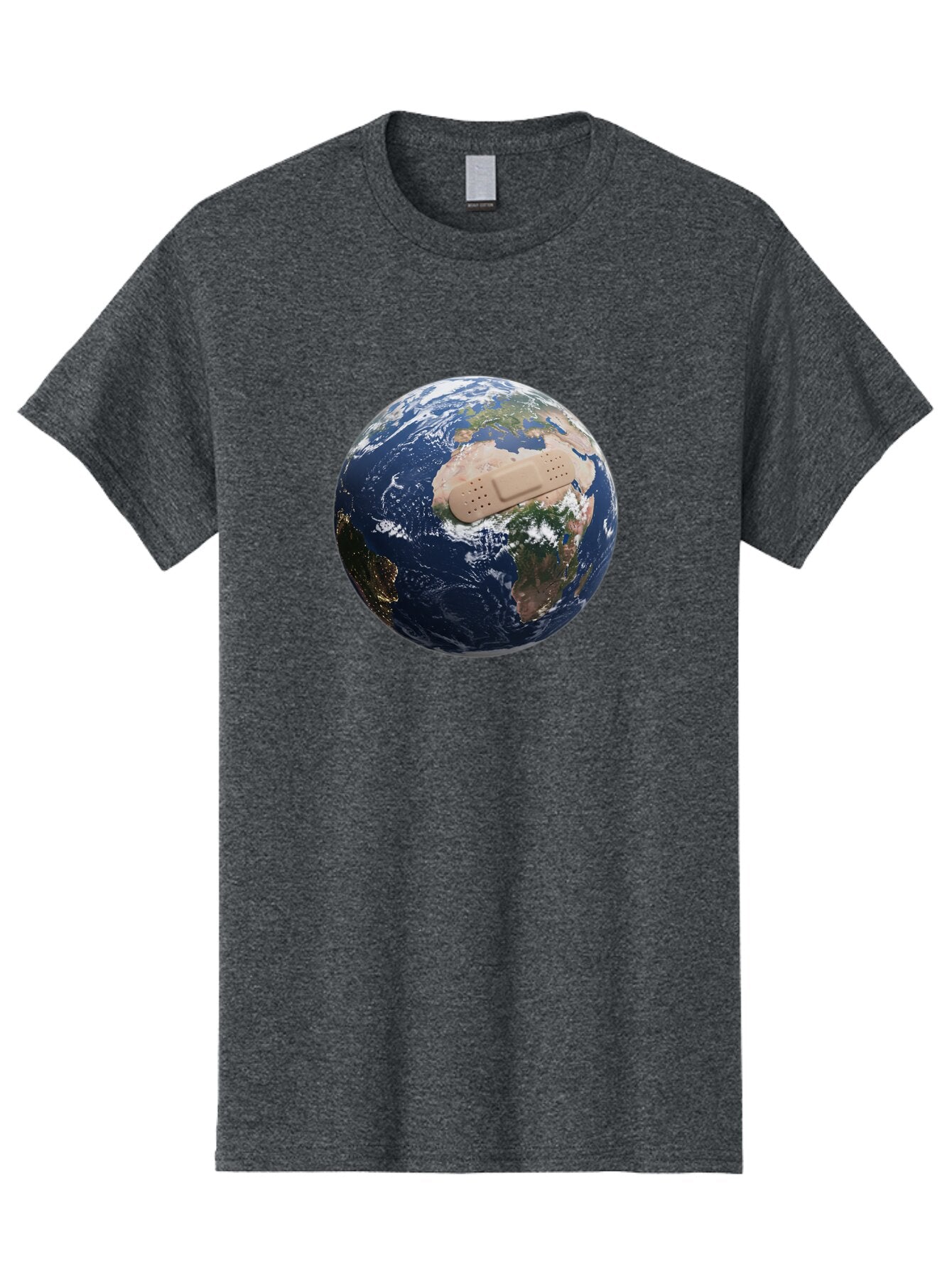 Globe-With-Bandage Men'S Graphic Tee, 100% Cotton, Comfortable Casual Summer Wear, Machine Washable, Vintage Camera, Old Camera, Antique Camera, Black Camera, Classic Photography, Photography Equipment, Nostalgic Device, Film Camera, Bao489 7