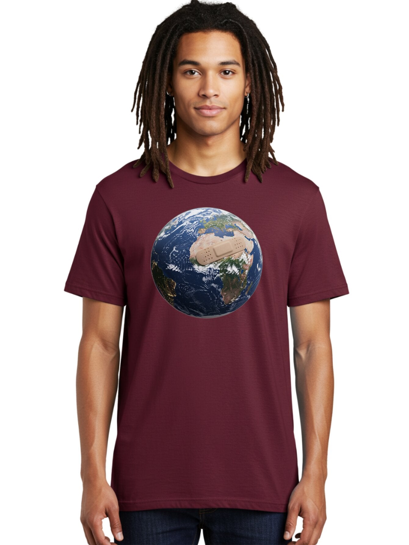 Globe-With-Bandage Men'S Graphic Tee, 100% Cotton, Comfortable Casual Summer Wear, Machine Washable, Vintage Camera, Old Camera, Antique Camera, Black Camera, Classic Photography, Photography Equipment, Nostalgic Device, Film Camera, Bao489 26