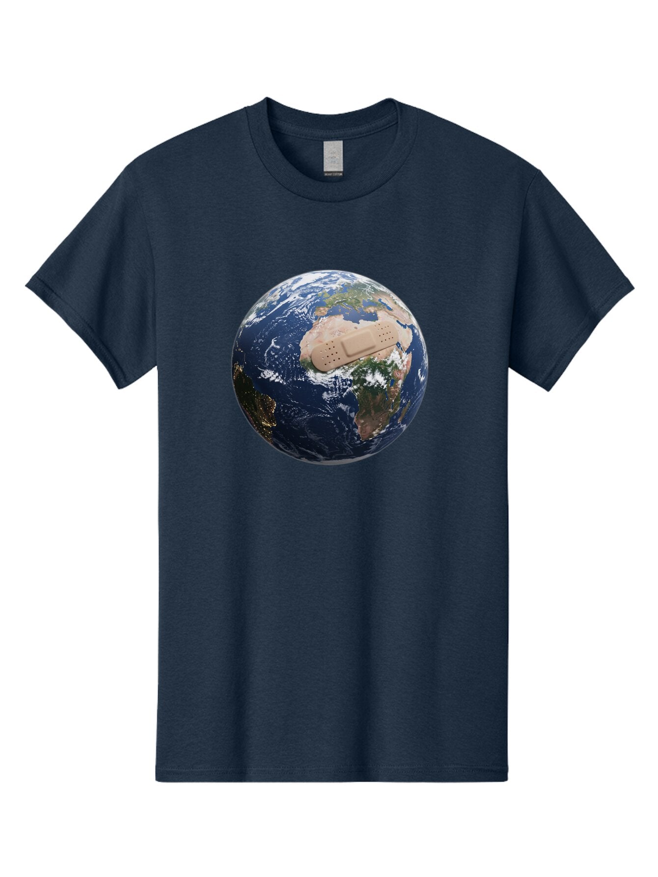Globe-With-Bandage Men'S Graphic Tee, 100% Cotton, Comfortable Casual Summer Wear, Machine Washable, Vintage Camera, Old Camera, Antique Camera, Black Camera, Classic Photography, Photography Equipment, Nostalgic Device, Film Camera, Bao489 15
