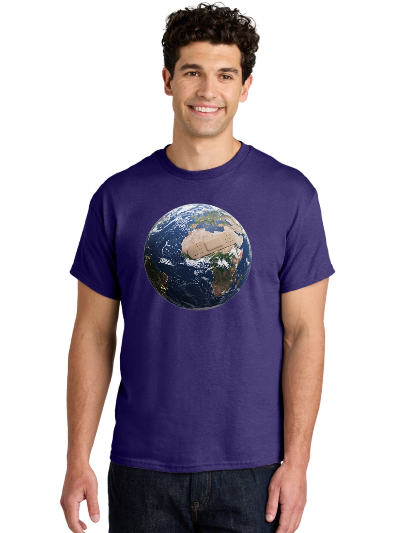 Globe-With-Bandage Men'S Graphic Tee, 100% Cotton, Comfortable Casual Summer Wear, Machine Washable, Vintage Camera, Old Camera, Antique Camera, Black Camera, Classic Photography, Photography Equipment, Nostalgic Device, Film Camera, Bao489 18