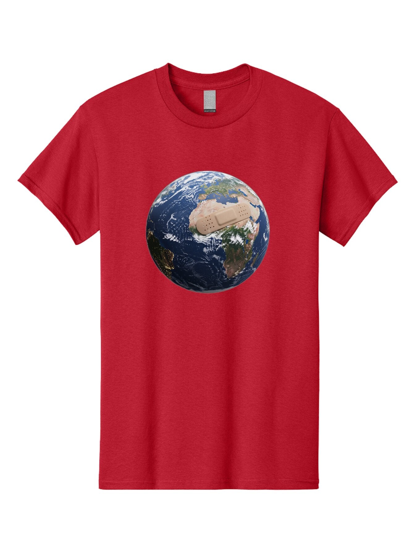 Globe-With-Bandage Men'S Graphic Tee, 100% Cotton, Comfortable Casual Summer Wear, Machine Washable, Vintage Camera, Old Camera, Antique Camera, Black Camera, Classic Photography, Photography Equipment, Nostalgic Device, Film Camera, Bao489 6