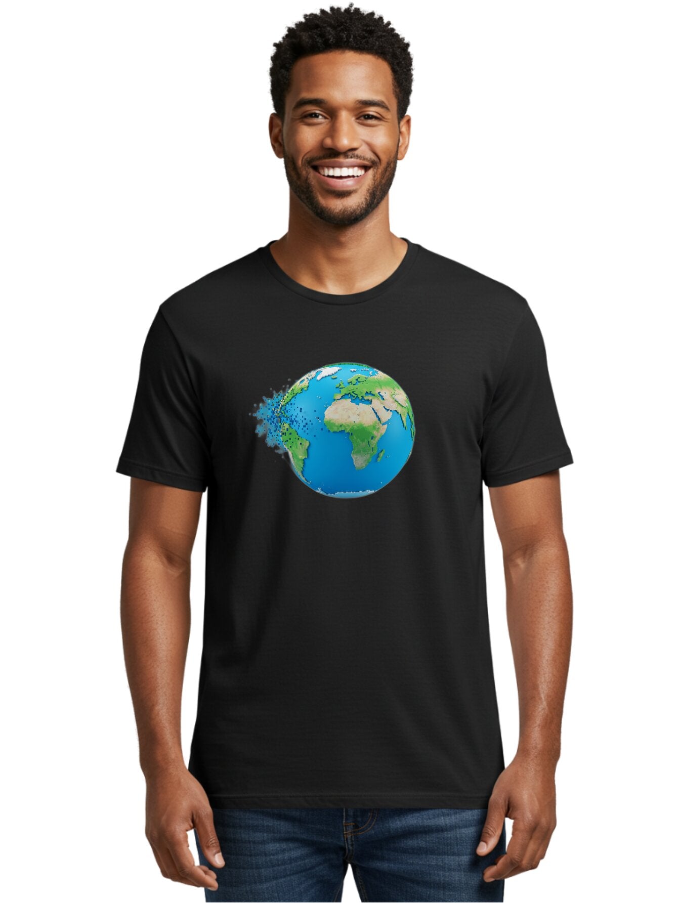 Globe Men'S Graphic Tee, 100% Cotton, Comfortable Casual Summer Wear, Machine Washable, Vintage Camera, Old Camera, Antique Camera, Black Camera, Classic Photography, Photography Equipment, Nostalgic Device, Film Camera, Camera Art Bao490 16