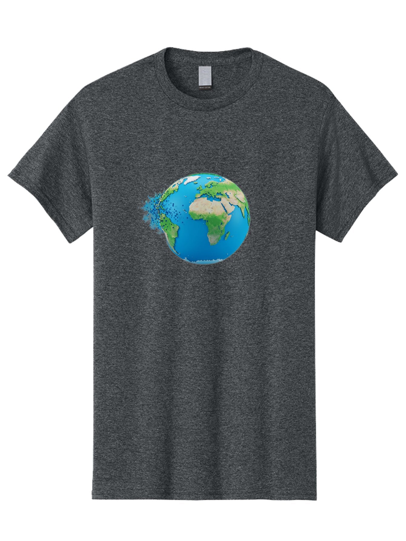 Globe Men'S Graphic Tee, 100% Cotton, Comfortable Casual Summer Wear, Machine Washable, Vintage Camera, Old Camera, Antique Camera, Black Camera, Classic Photography, Photography Equipment, Nostalgic Device, Film Camera, Camera Art Bao490 4