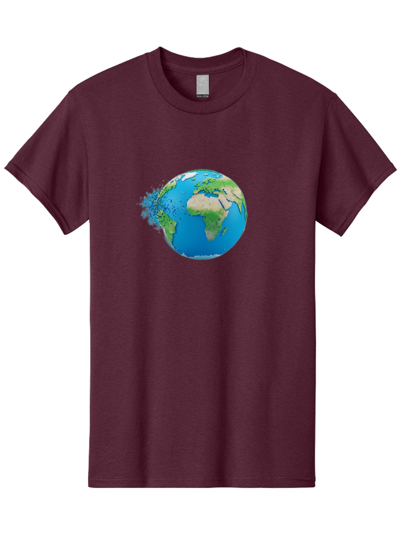 Globe Men'S Graphic Tee, 100% Cotton, Comfortable Casual Summer Wear, Machine Washable, Vintage Camera, Old Camera, Antique Camera, Black Camera, Classic Photography, Photography Equipment, Nostalgic Device, Film Camera, Camera Art Bao490 9
