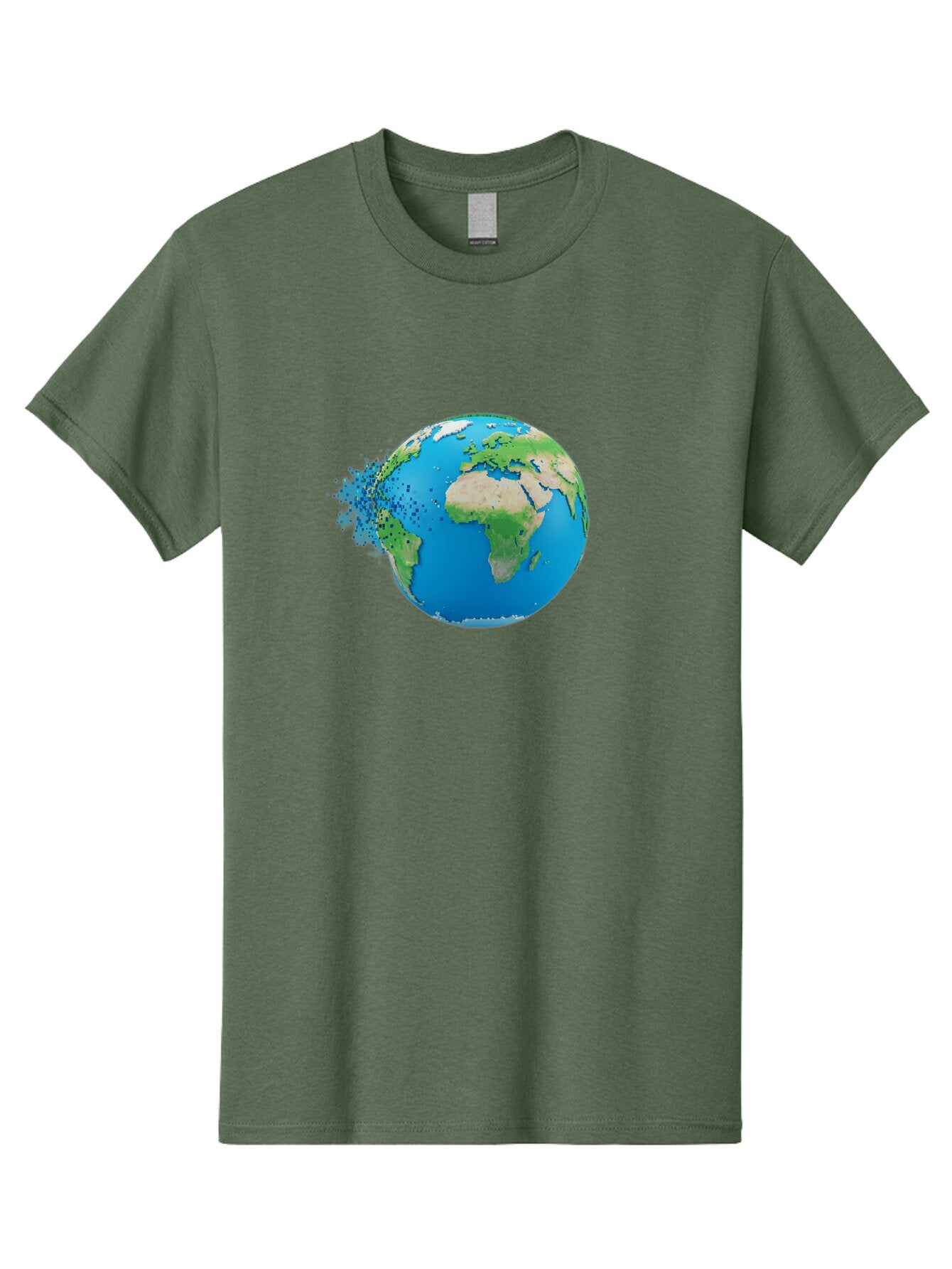 Globe Men'S Graphic Tee, 100% Cotton, Comfortable Casual Summer Wear, Machine Washable, Vintage Camera, Old Camera, Antique Camera, Black Camera, Classic Photography, Photography Equipment, Nostalgic Device, Film Camera, Camera Art Bao490 8
