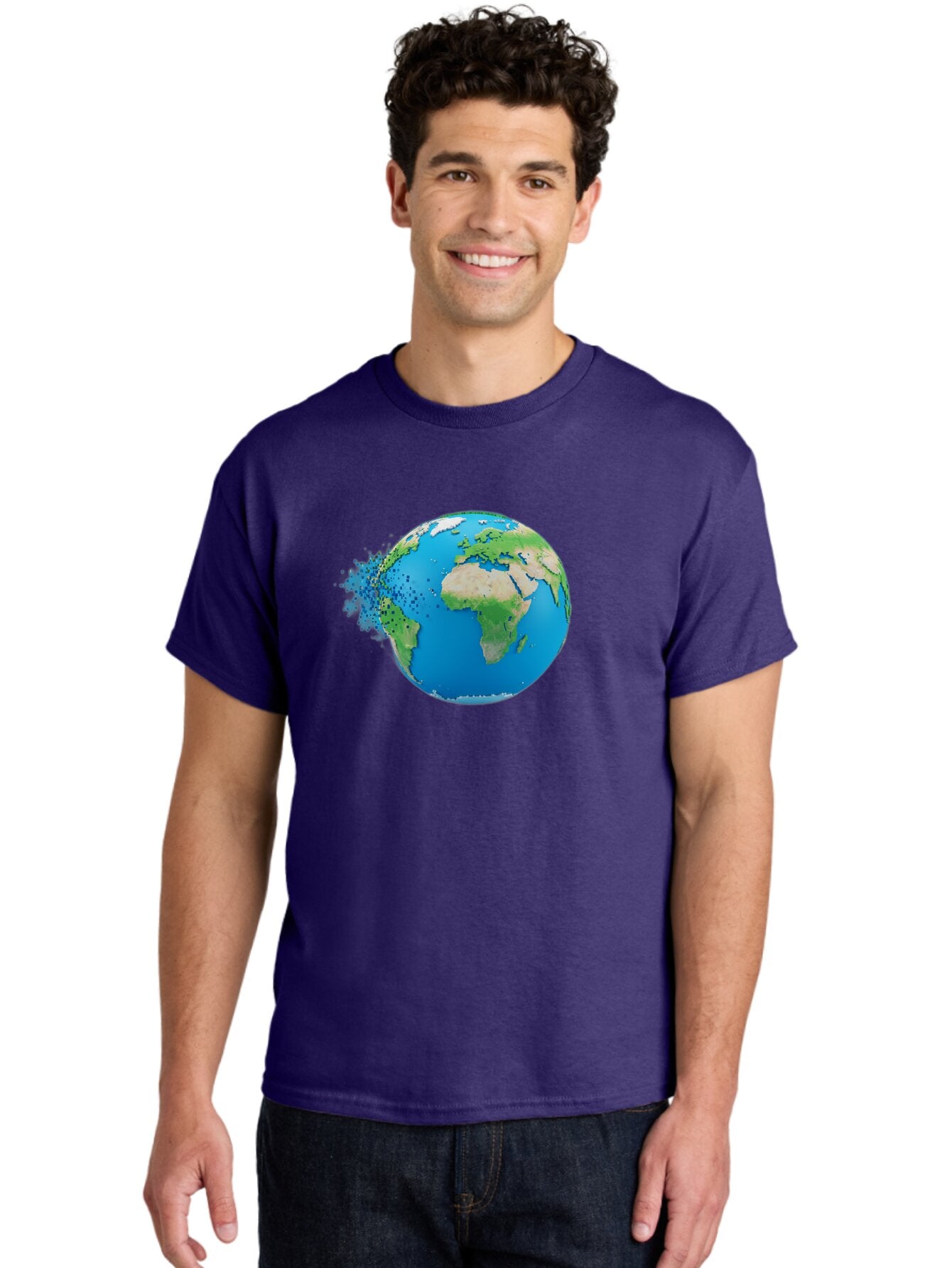 Globe Men'S Graphic Tee, 100% Cotton, Comfortable Casual Summer Wear, Machine Washable, Vintage Camera, Old Camera, Antique Camera, Black Camera, Classic Photography, Photography Equipment, Nostalgic Device, Film Camera, Camera Art Bao490 30