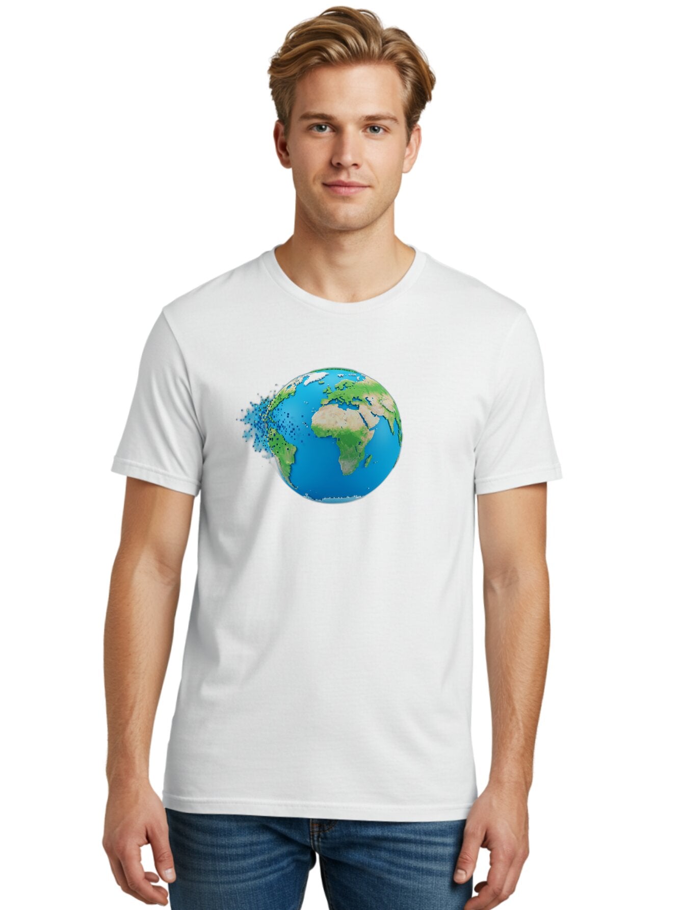Globe Men'S Graphic Tee, 100% Cotton, Comfortable Casual Summer Wear, Machine Washable, Vintage Camera, Old Camera, Antique Camera, Black Camera, Classic Photography, Photography Equipment, Nostalgic Device, Film Camera, Camera Art Bao490 28