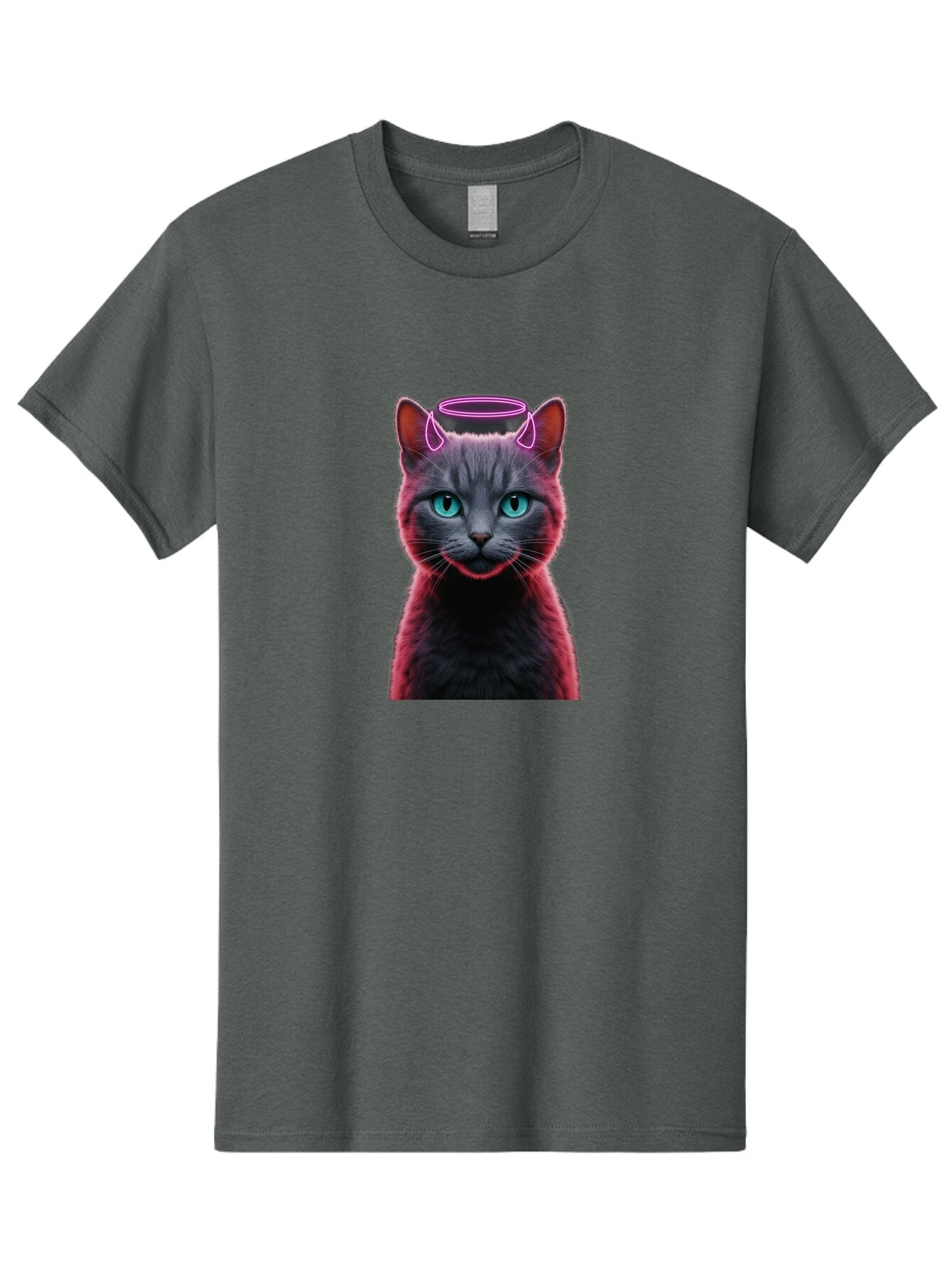 Glowing-Cat Men'S Graphic Tee, 100% Cotton, Comfortable Casual Summer Wear, Machine Washable, Vintage Camera, Old Camera, Antique Camera, Black Camera, Classic Photography, Photography Equipment, Nostalgic Device, Film Camera, Camera Art Bao491