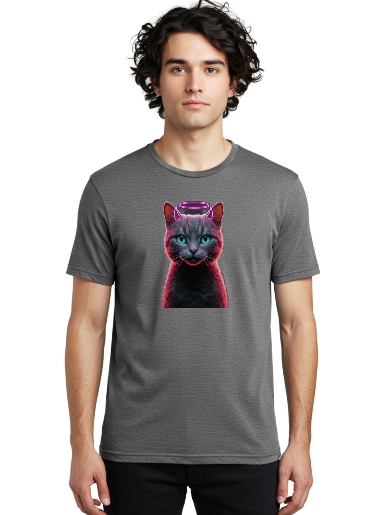 Glowing-Cat Men'S Graphic Tee, 100% Cotton, Comfortable Casual Summer Wear, Machine Washable, Vintage Camera, Old Camera, Antique Camera, Black Camera, Classic Photography, Photography Equipment, Nostalgic Device, Film Camera, Camera Art Bao491 20