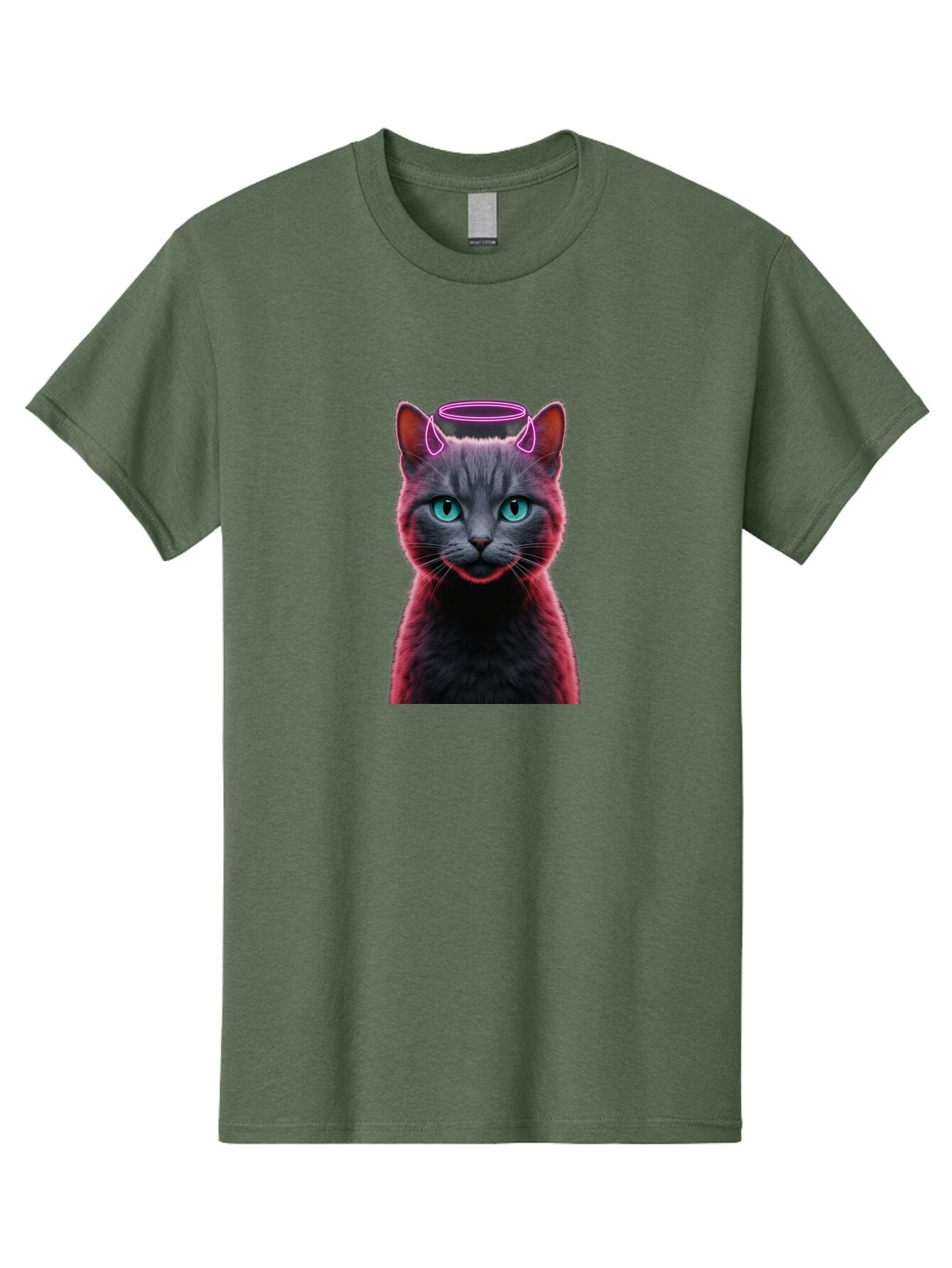 Glowing-Cat Men'S Graphic Tee, 100% Cotton, Comfortable Casual Summer Wear, Machine Washable, Vintage Camera, Old Camera, Antique Camera, Black Camera, Classic Photography, Photography Equipment, Nostalgic Device, Film Camera, Camera Art Bao491 3