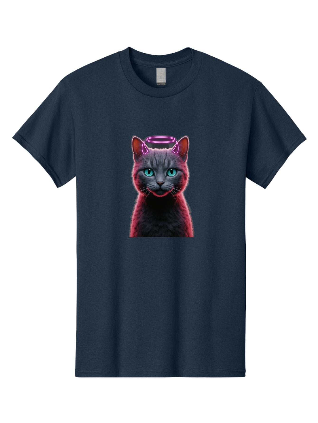 Glowing-Cat Men'S Graphic Tee, 100% Cotton, Comfortable Casual Summer Wear, Machine Washable, Vintage Camera, Old Camera, Antique Camera, Black Camera, Classic Photography, Photography Equipment, Nostalgic Device, Film Camera, Camera Art Bao491 4